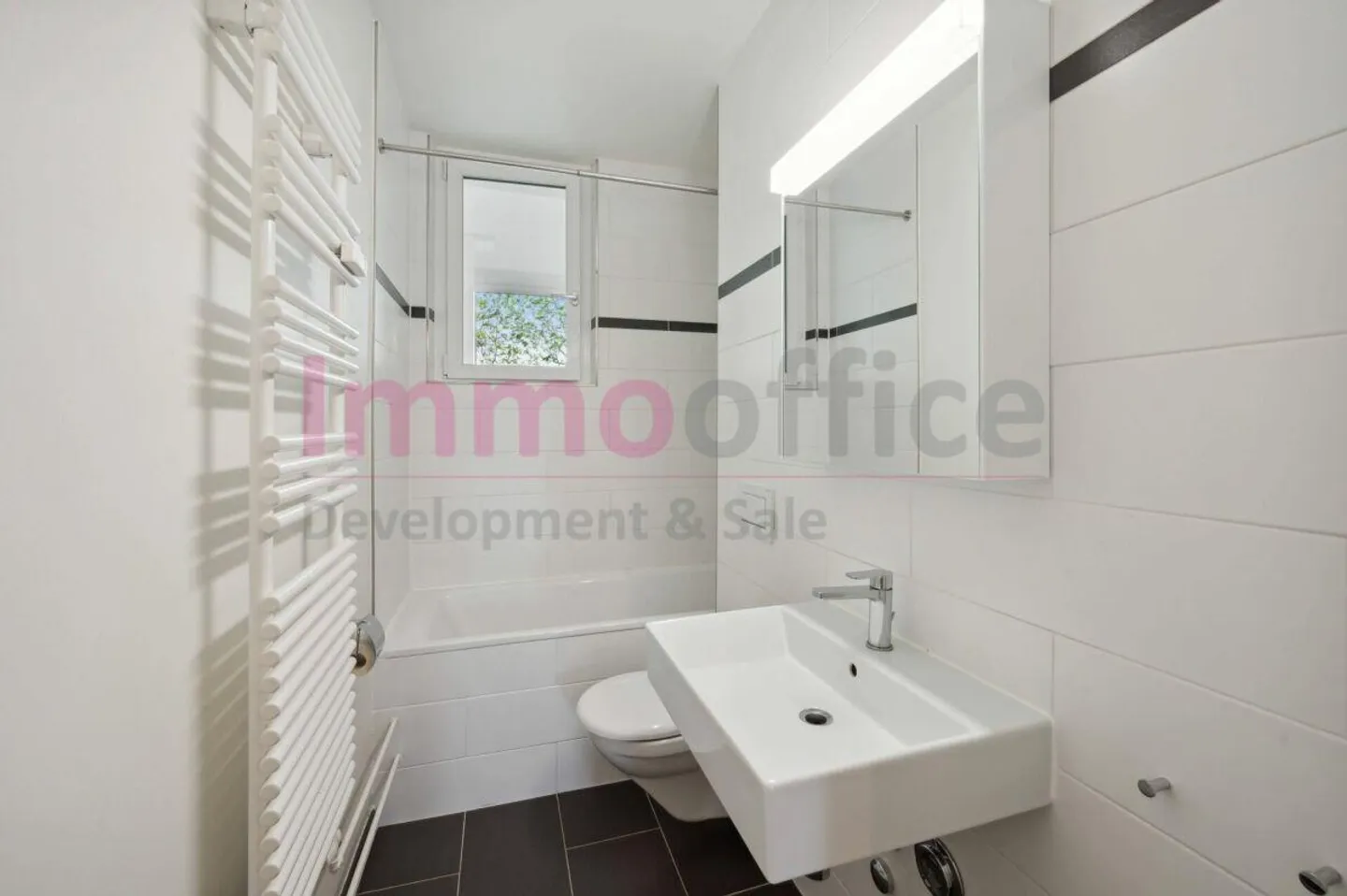 Charmante 3.5-Zimmer-Wohnung - Foto 8 von 12