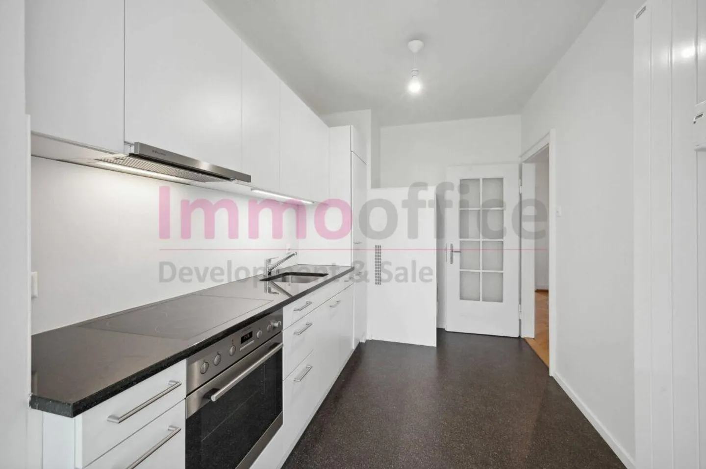 Charmante 3.5-Zimmer-Wohnung - Foto 10 von 12