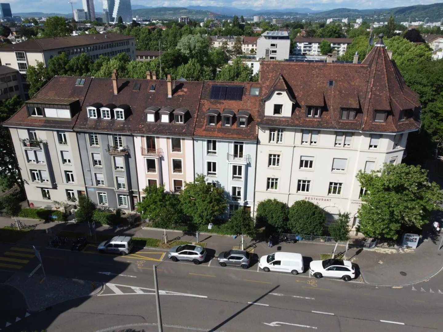 Charmante 3.5-Zimmer-Wohnung - Foto 11 von 12