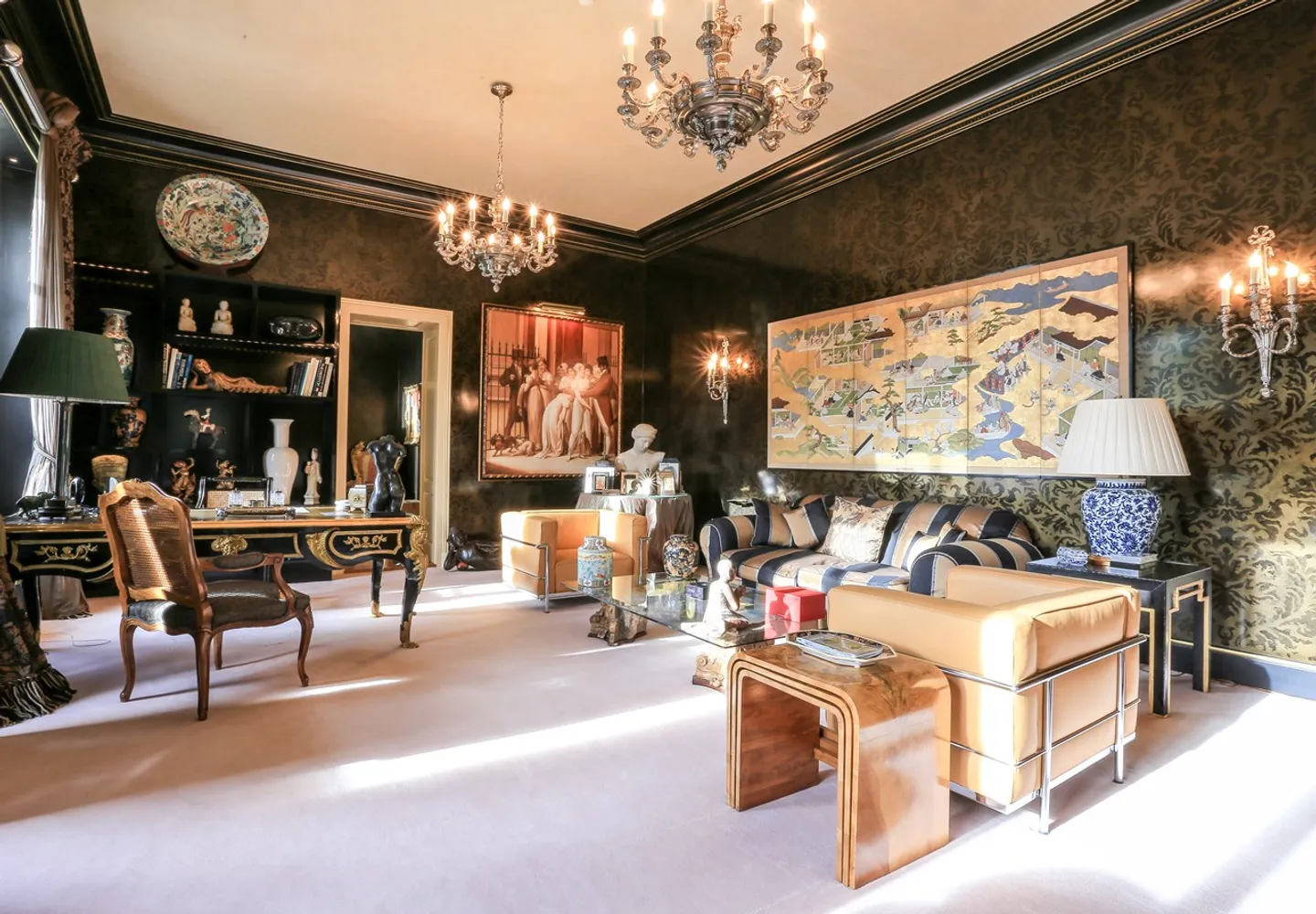 Villa Lussuosa a Montreux - Foto 11 di 13