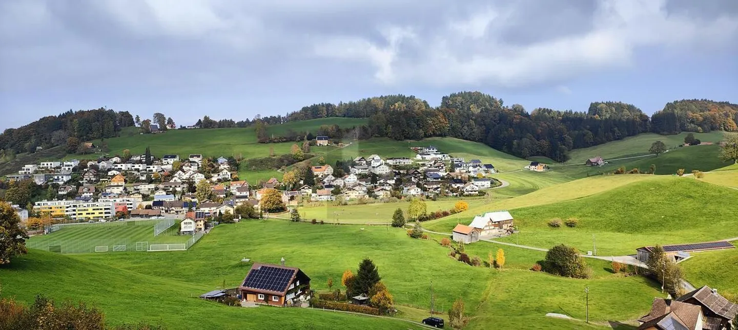 Charmante Attika mit Modernem Touch - Foto 5 von 6