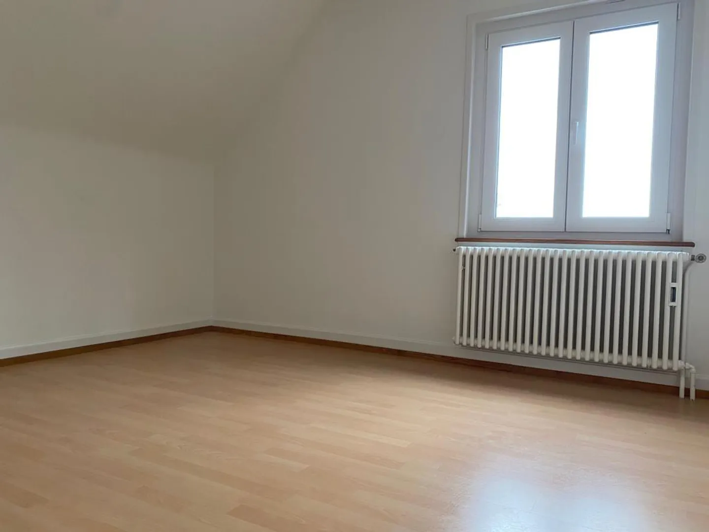 Helle 3-Zimmer-Dachwohnung - Foto 6 von 8