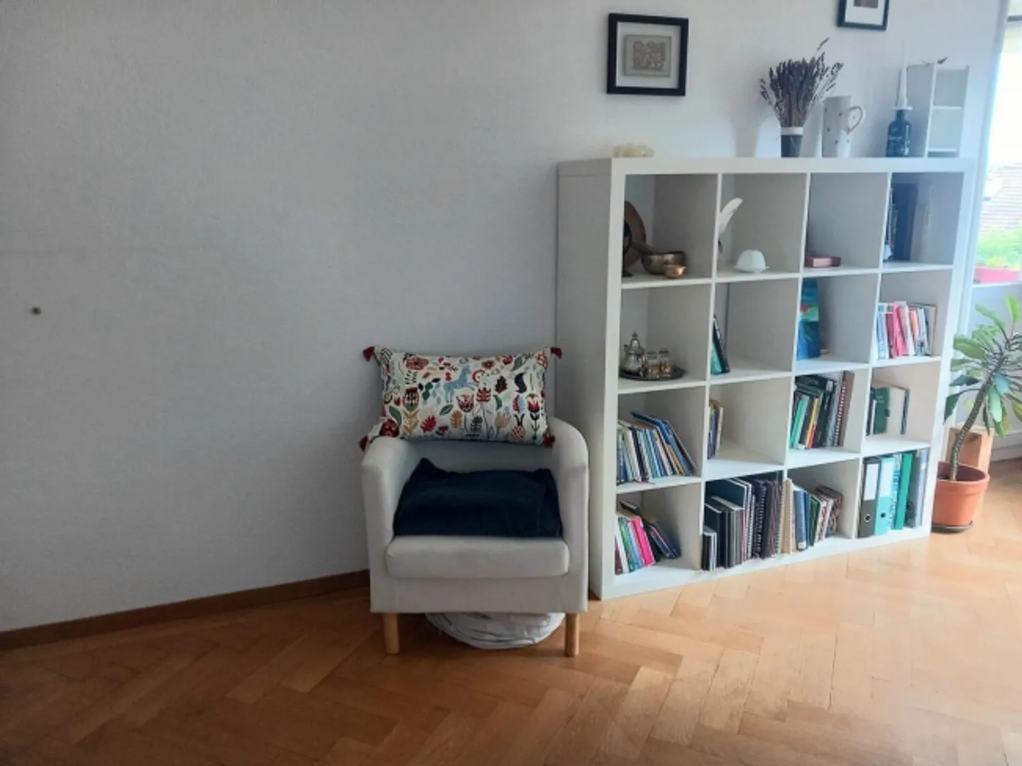 Appartamento 2 locali a Berna - Sulgenau, arredato, temporaneo - Foto 8 di 10