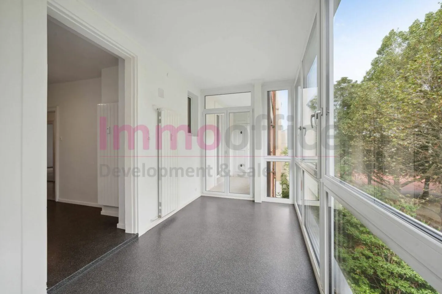 Charmante 3.5-Zimmer-Wohnung - Foto 5 von 12