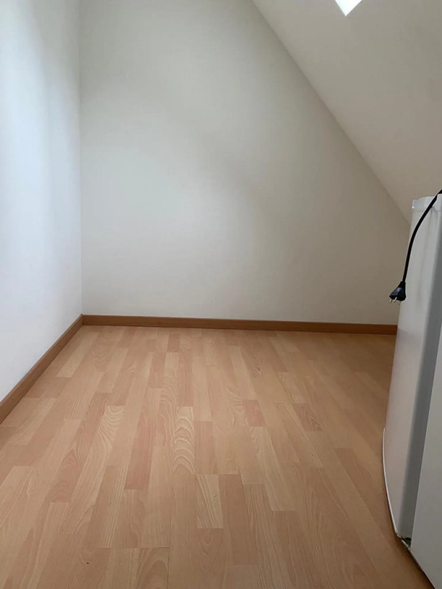 Helle 3-Zimmer-Dachwohnung - Foto 7 von 8