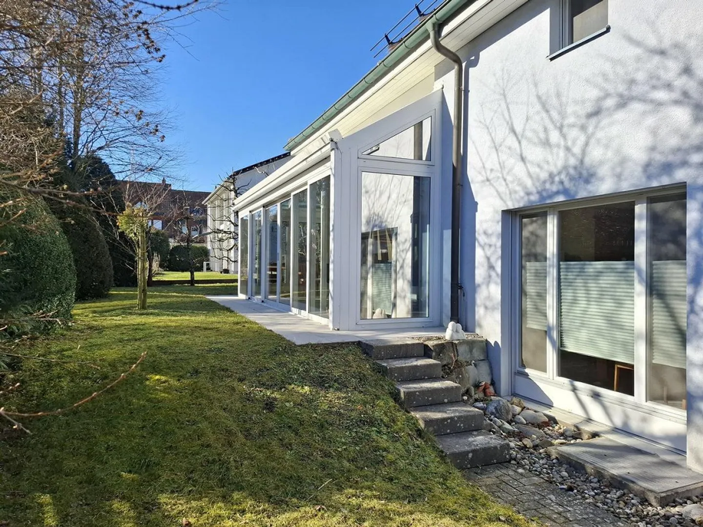 Charmante maison familiale à Geissburg - Photo 11 sur 13