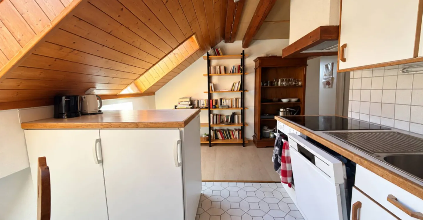 Immeuble de rendement à Sainte-Croix - Photo 11 sur 12