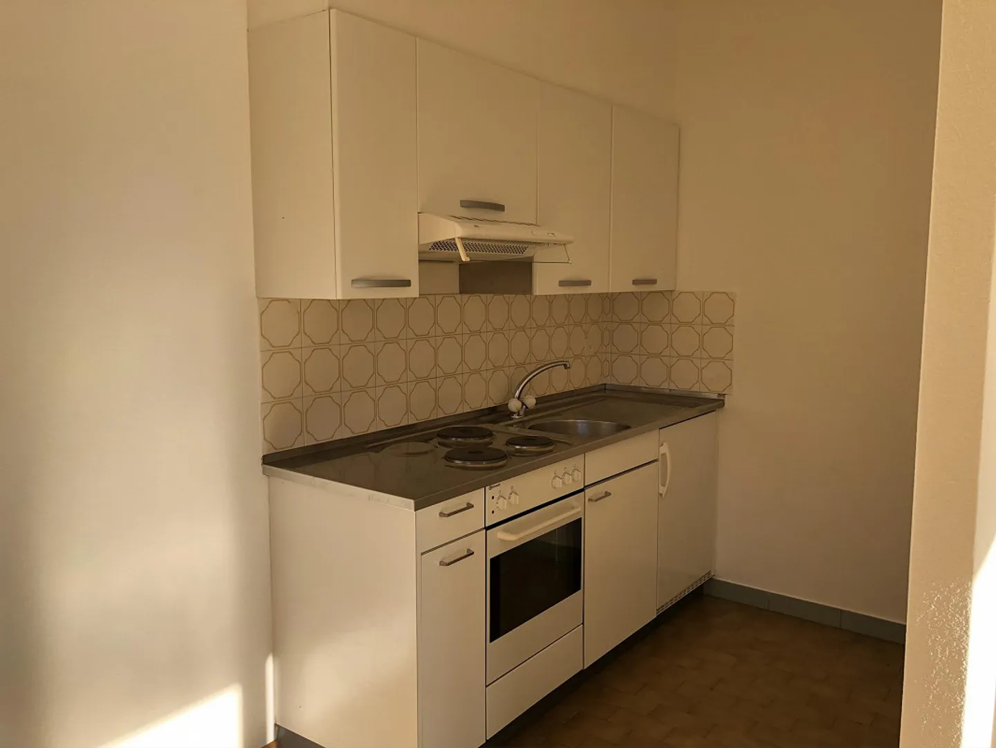 Affittasi appartamento di 2.5 locali al Bellinzona - Foto 1 di 5