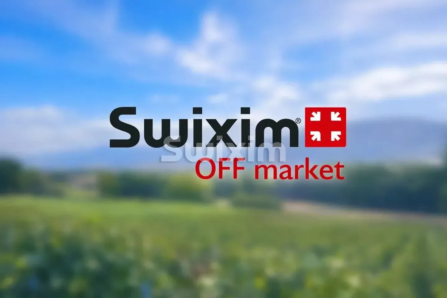 5.5-room apartment - Photo 1 of 1