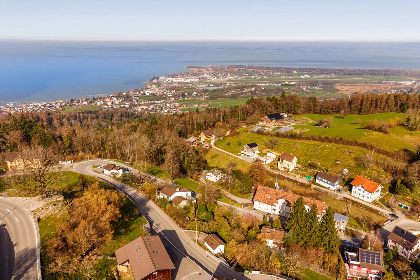 Attraktives Bauland in Lutzenberg - Foto 5 von 6