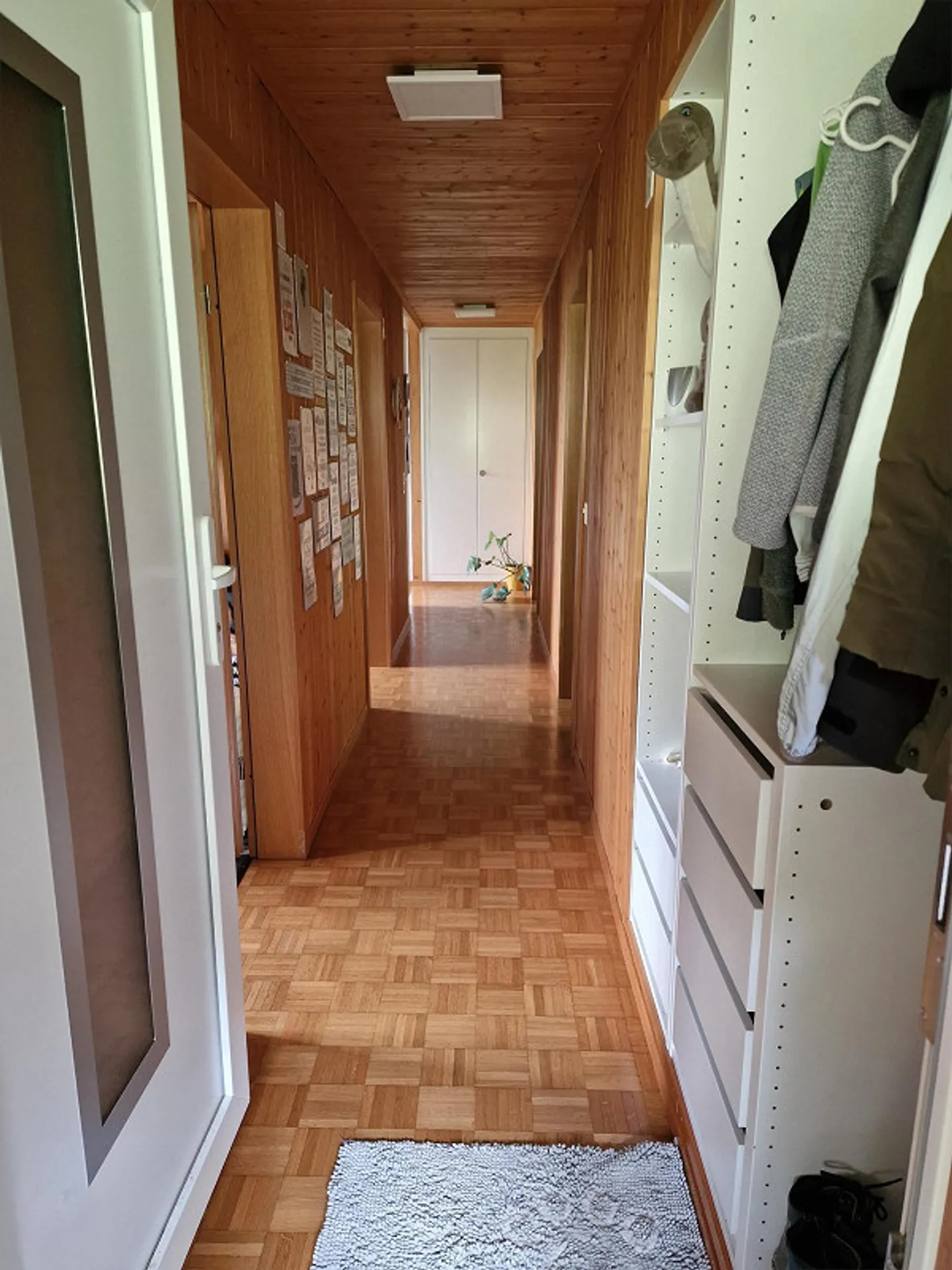 Affitta un appartamento di 3 stanze a Ebnat-Kappel - Foto 1 di 10