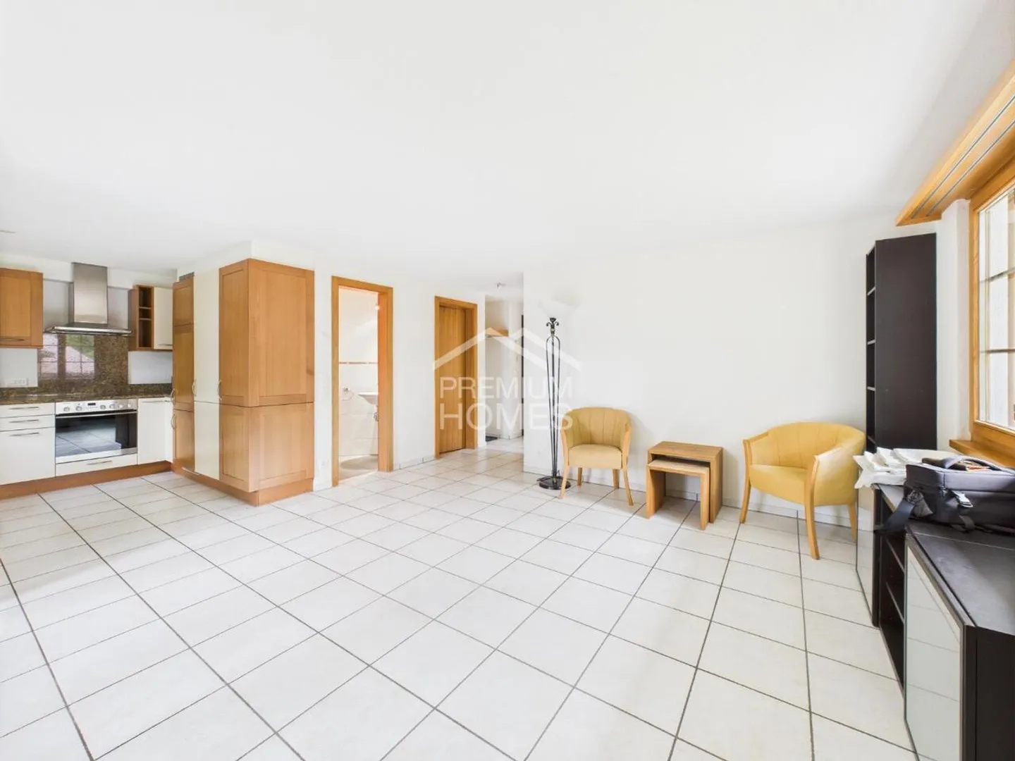 Chic alpin Appartement élégant près de Gstaad! - Photo 7 sur 12