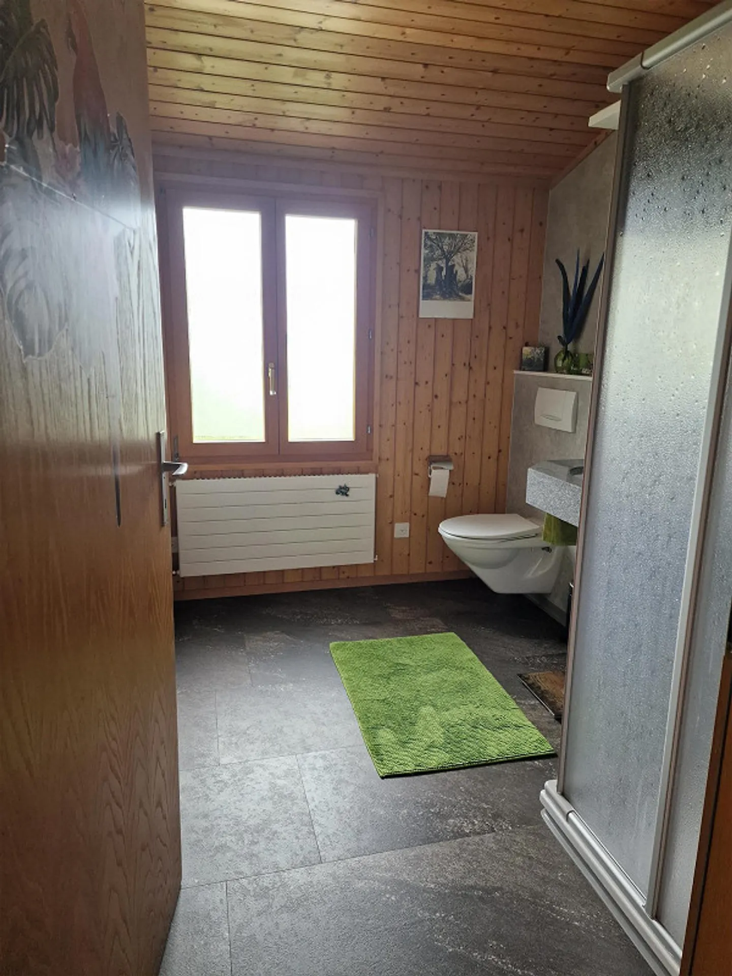 Affitta un appartamento di 3 stanze a Ebnat-Kappel - Foto 4 di 10
