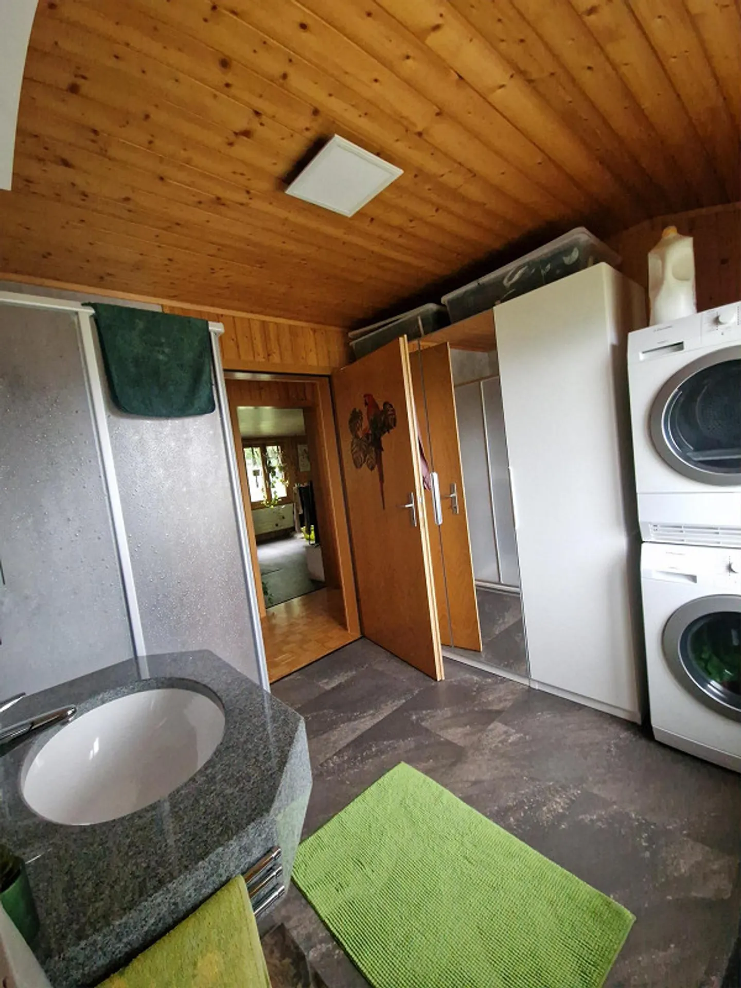 Affitta un appartamento di 3 stanze a Ebnat-Kappel - Foto 5 di 10