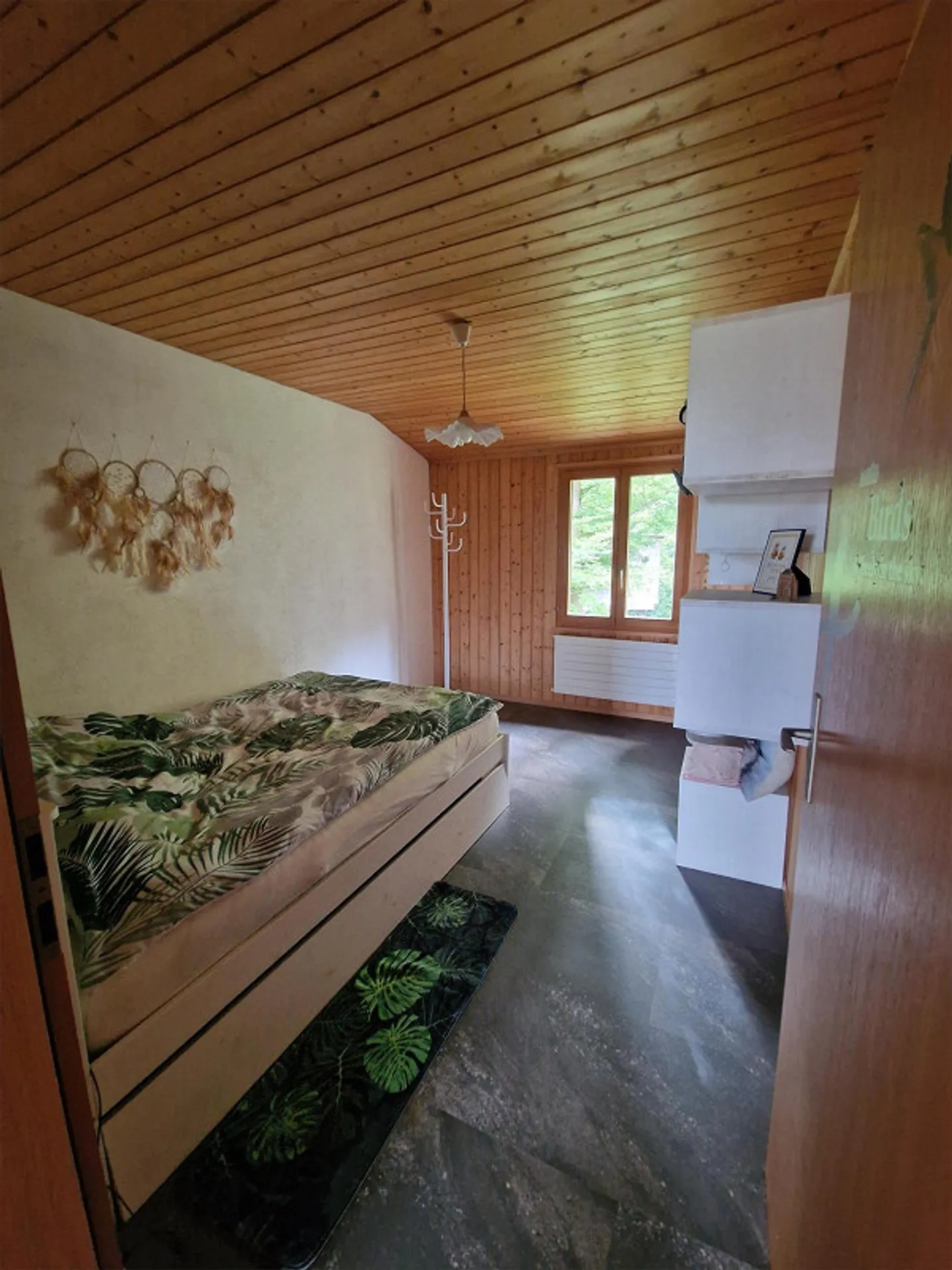Affitta un appartamento di 3 stanze a Ebnat-Kappel - Foto 6 di 10