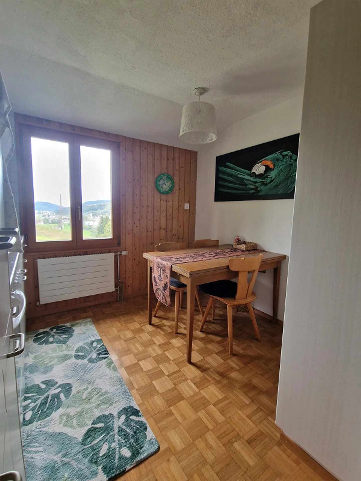 Affitta un appartamento di 3 stanze a Ebnat-Kappel - Foto 7 di 10