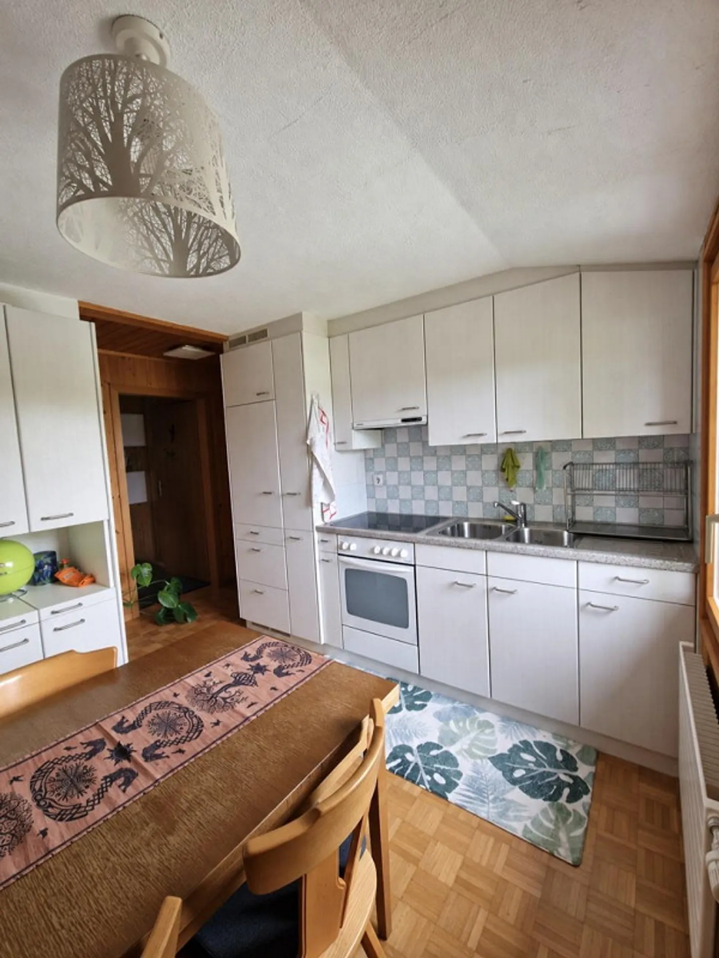 Affitta un appartamento di 3 stanze a Ebnat-Kappel - Foto 8 di 10