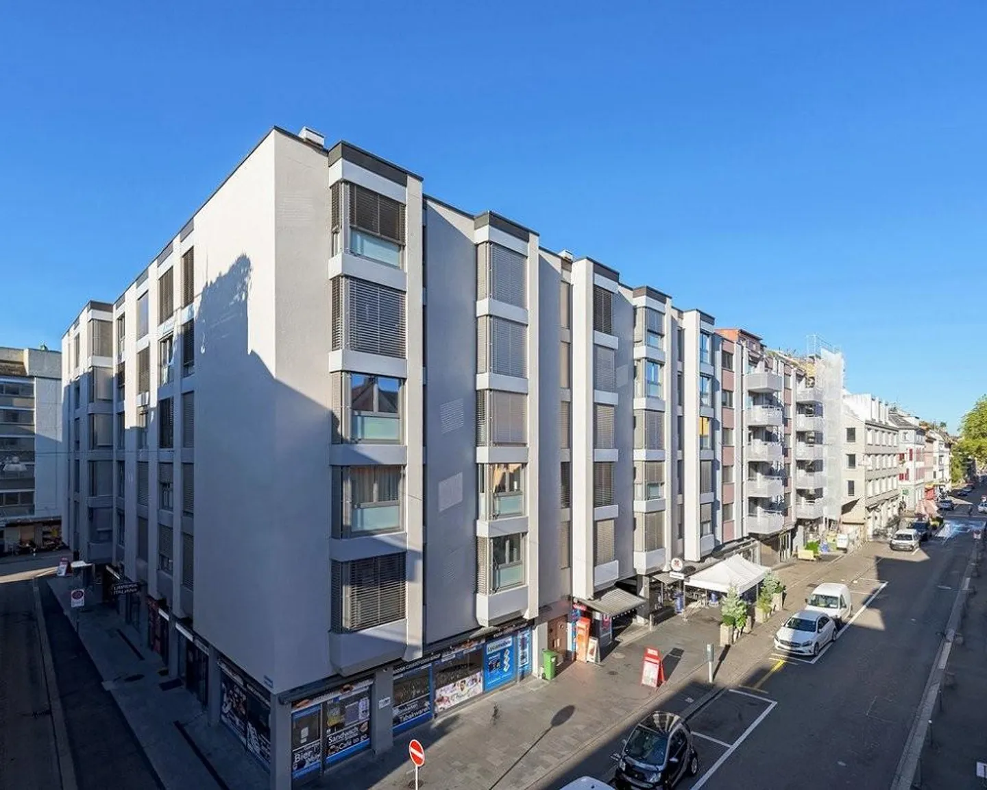 Appartamento moderno in una posizione vivace - Foto 1 di 6