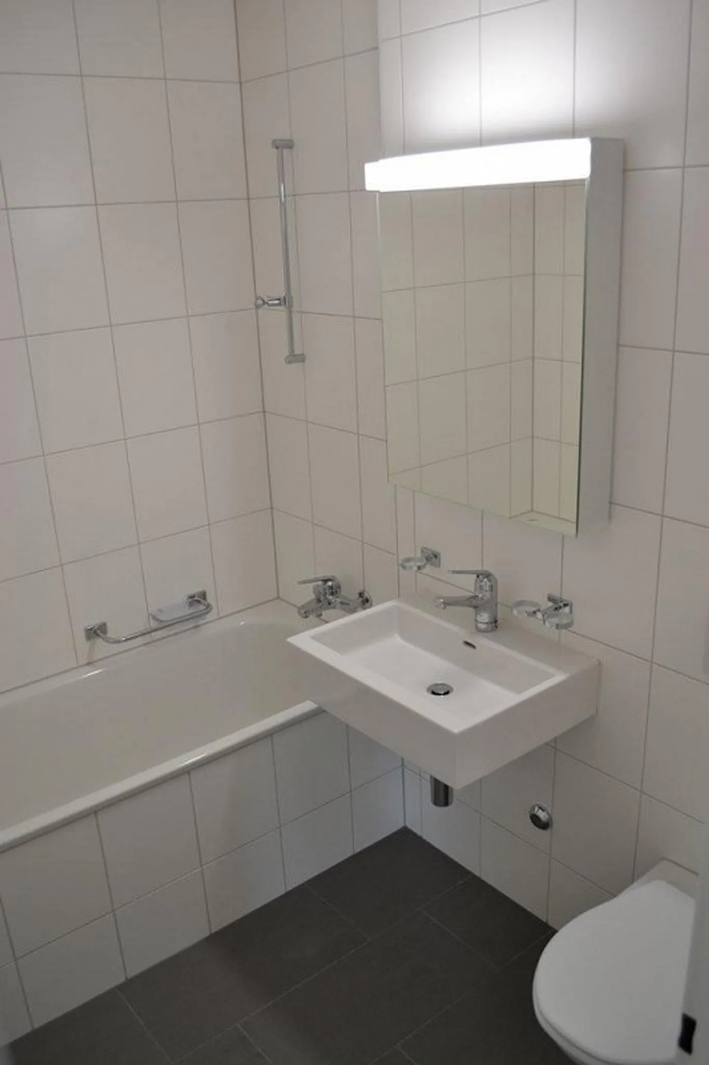 Appartamento moderno in una posizione vivace - Foto 5 di 6