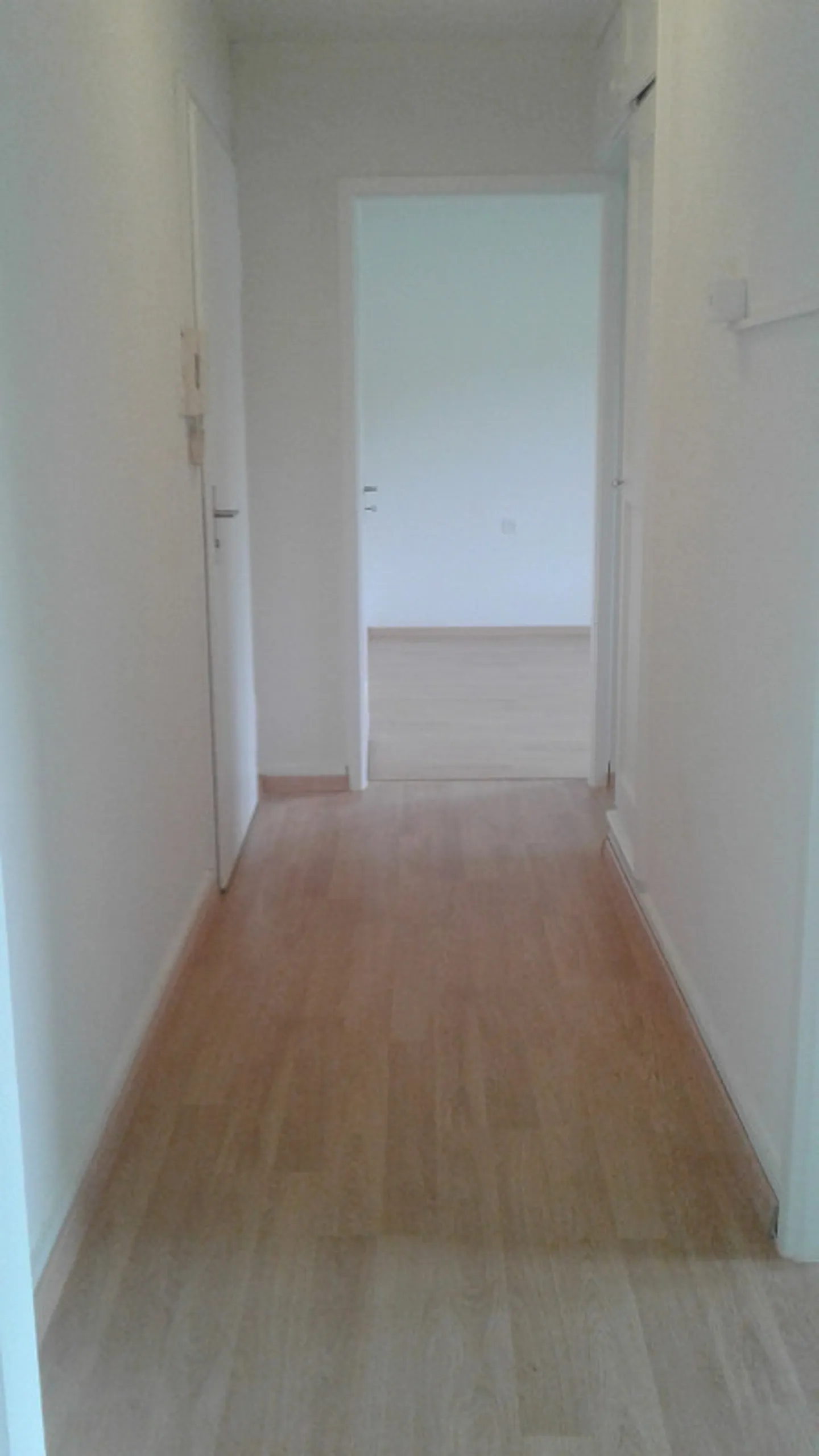 Super renovated 2.5 room apartment in a quiet location - Photo 1 of 20