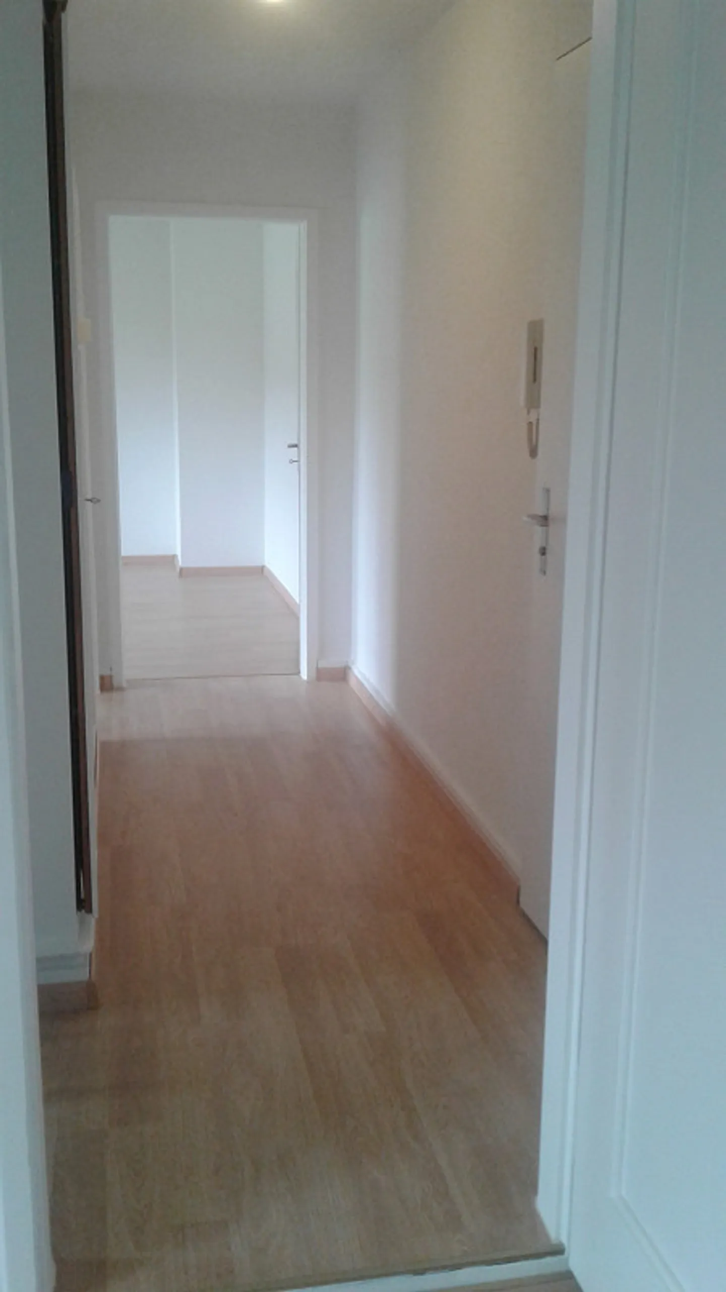 Super renovated 2.5 room apartment in a quiet location - Photo 2 of 20