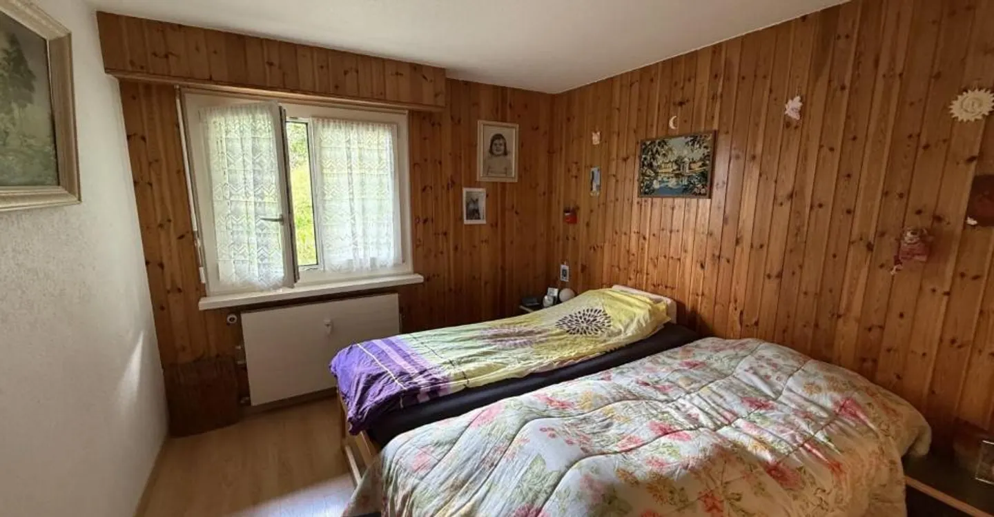 3.5 Room Apartment - Photo 6 of 8