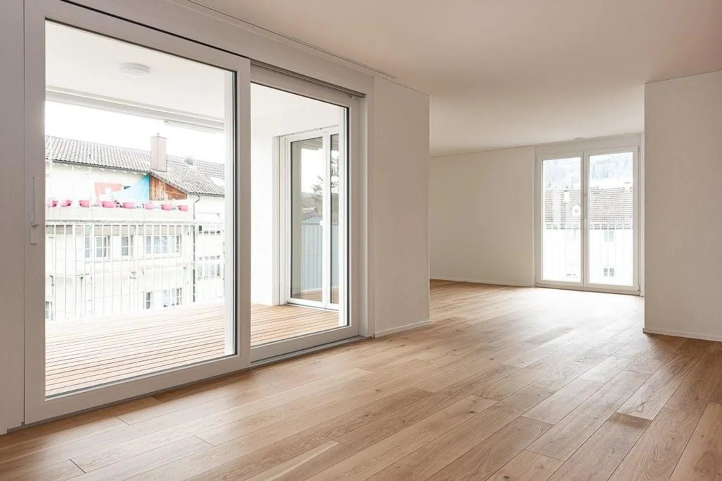 Felicità familiare a Reinach AG - Foto 3 di 9