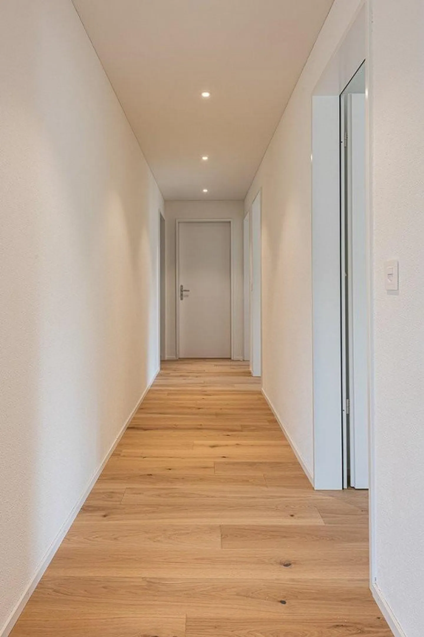 Felicità familiare a Reinach AG - Foto 6 di 9