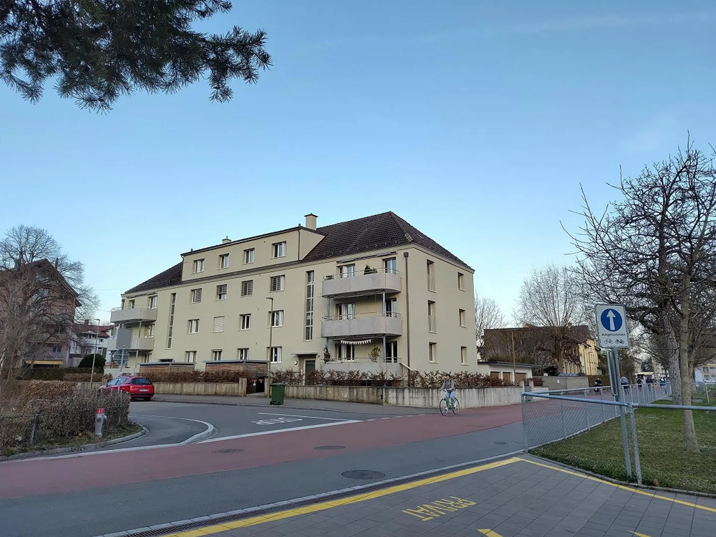 Appartamento 3.0 stanze a Winterthur - Foto 1 di 9