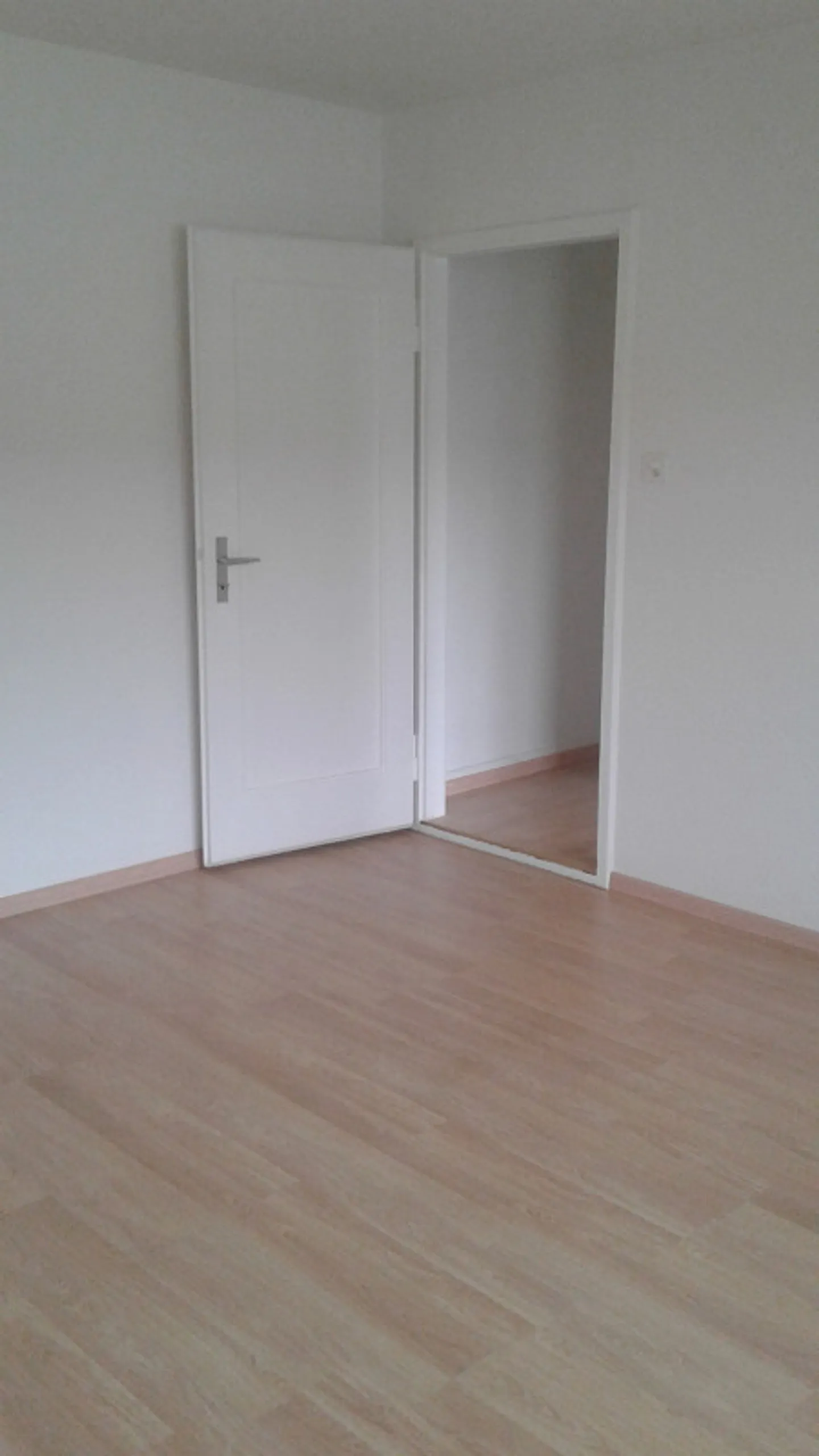 Super renovated 2.5 room apartment in a quiet location - Photo 5 of 20