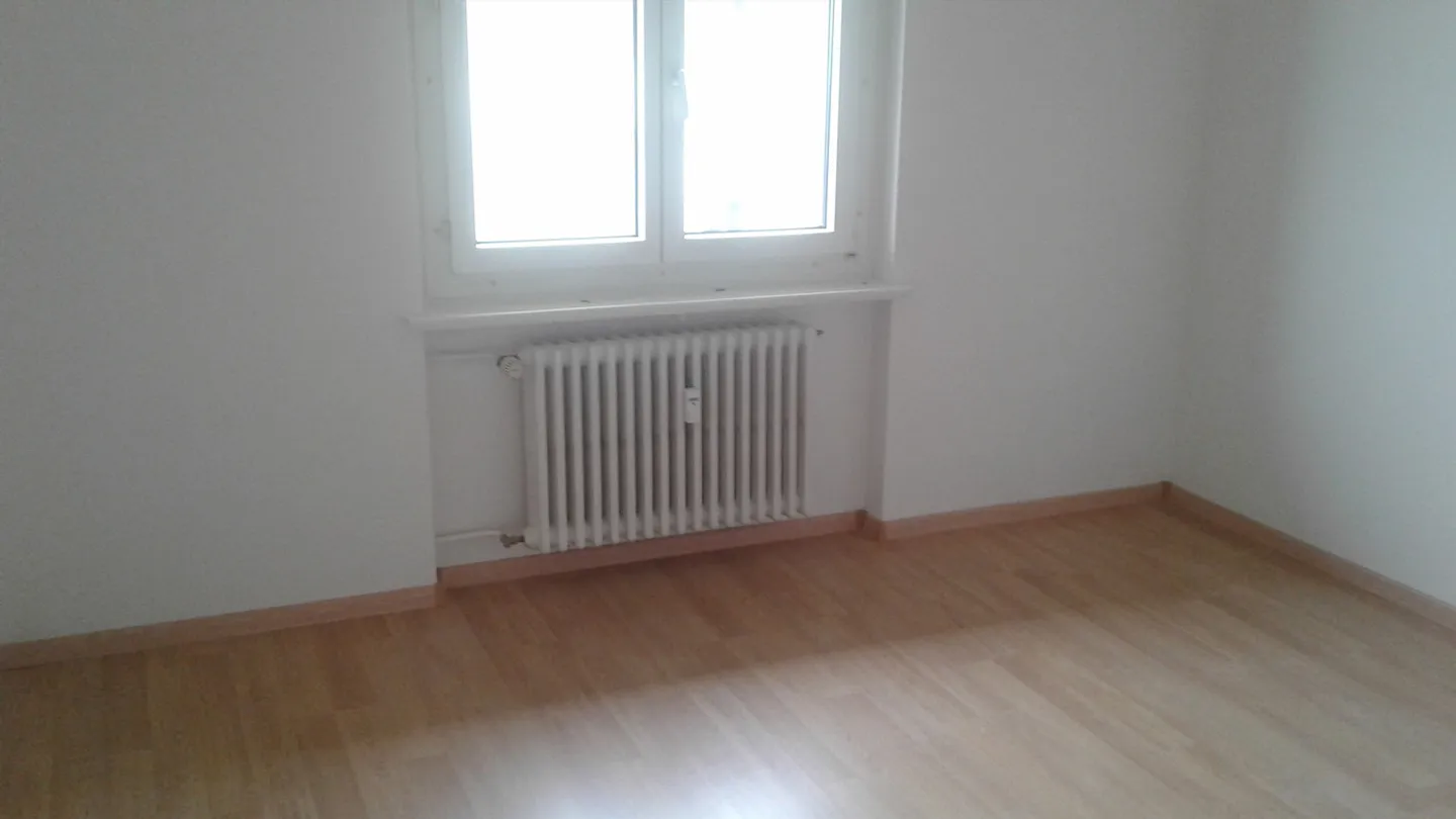 Super renovated 2.5 room apartment in a quiet location - Photo 9 of 20