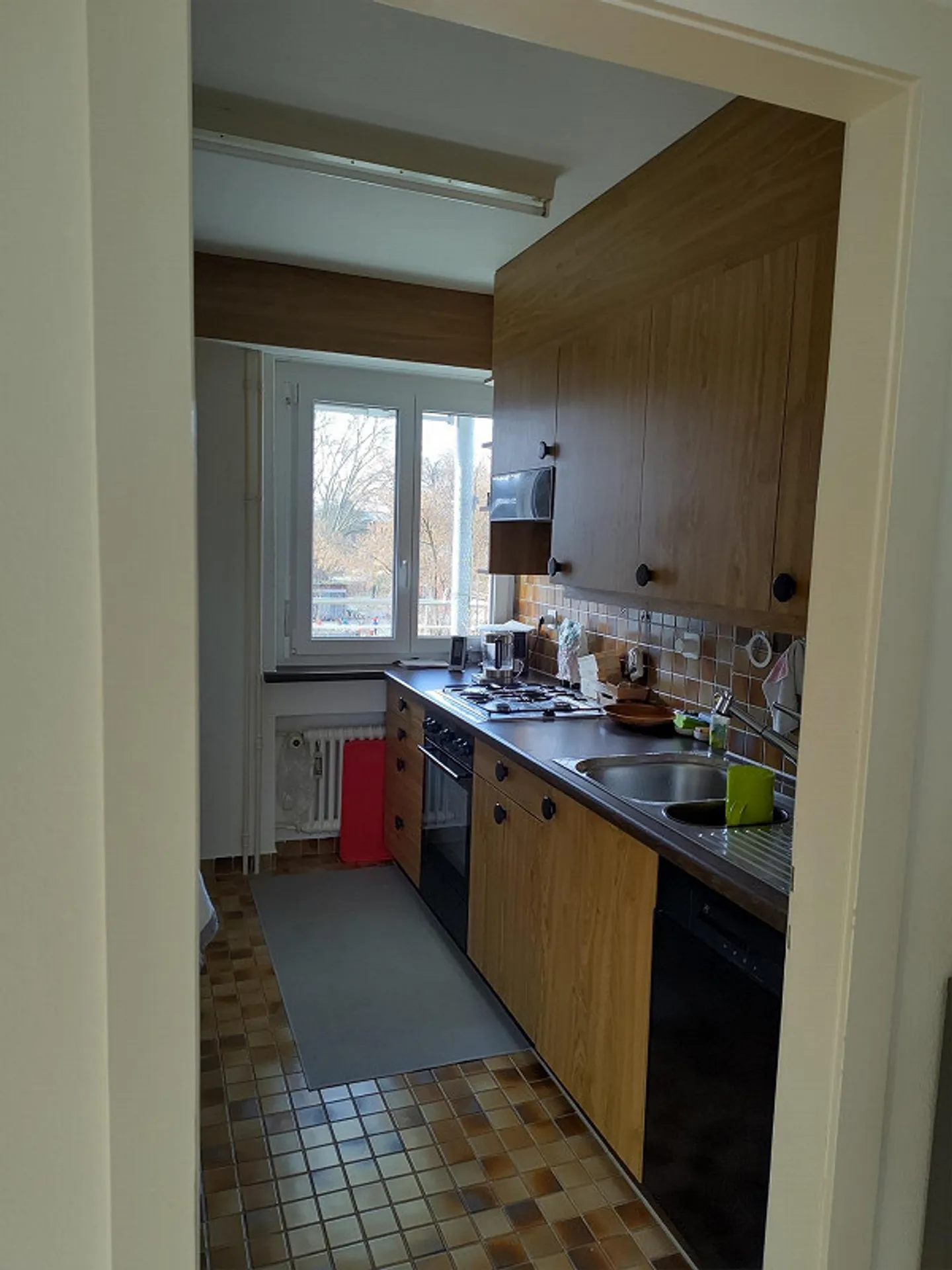 Appartamento 3.0 stanze a Winterthur - Foto 3 di 9