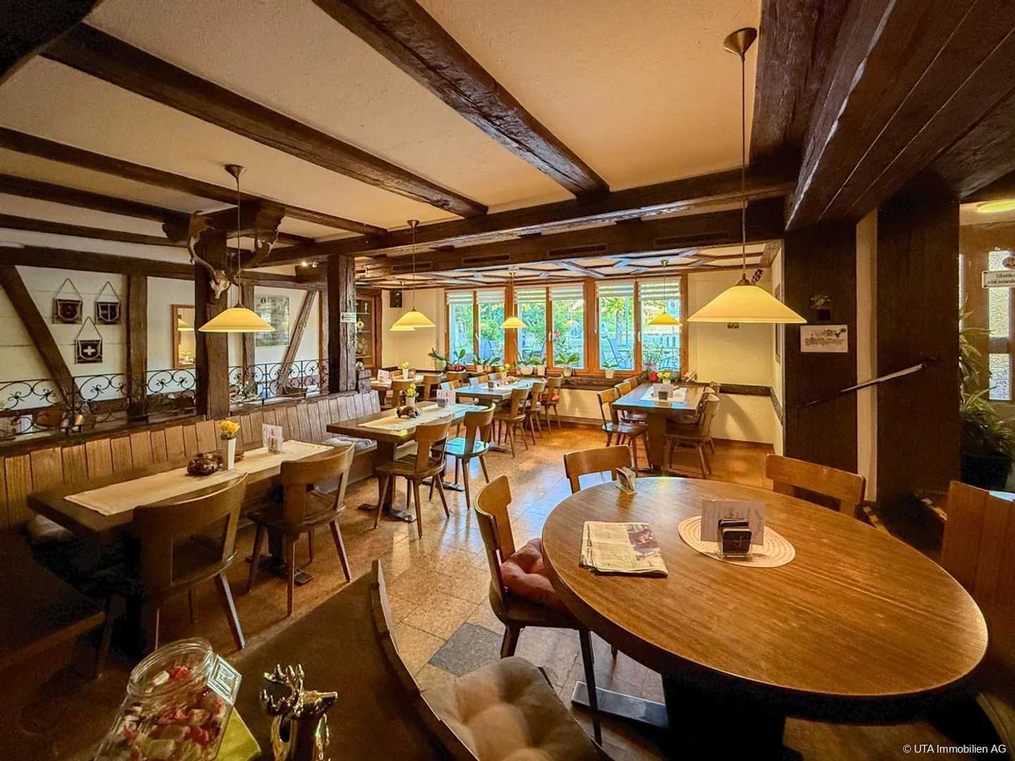 High-yield historical hotel, gastro, bar property - Photo 3 of 9