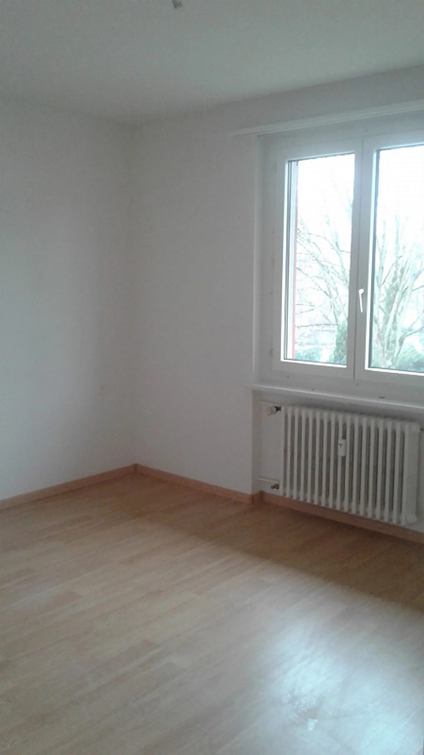 Super renovated 2.5 room apartment in a quiet location - Photo 10 of 20
