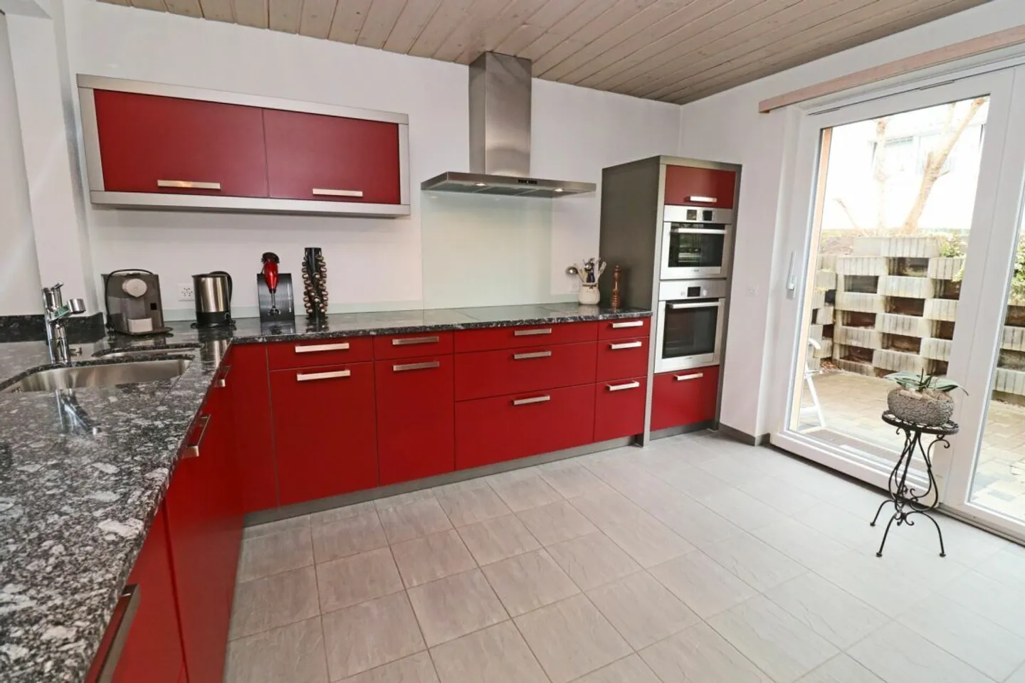 Casa singola in affitto - Foto 6 di 12