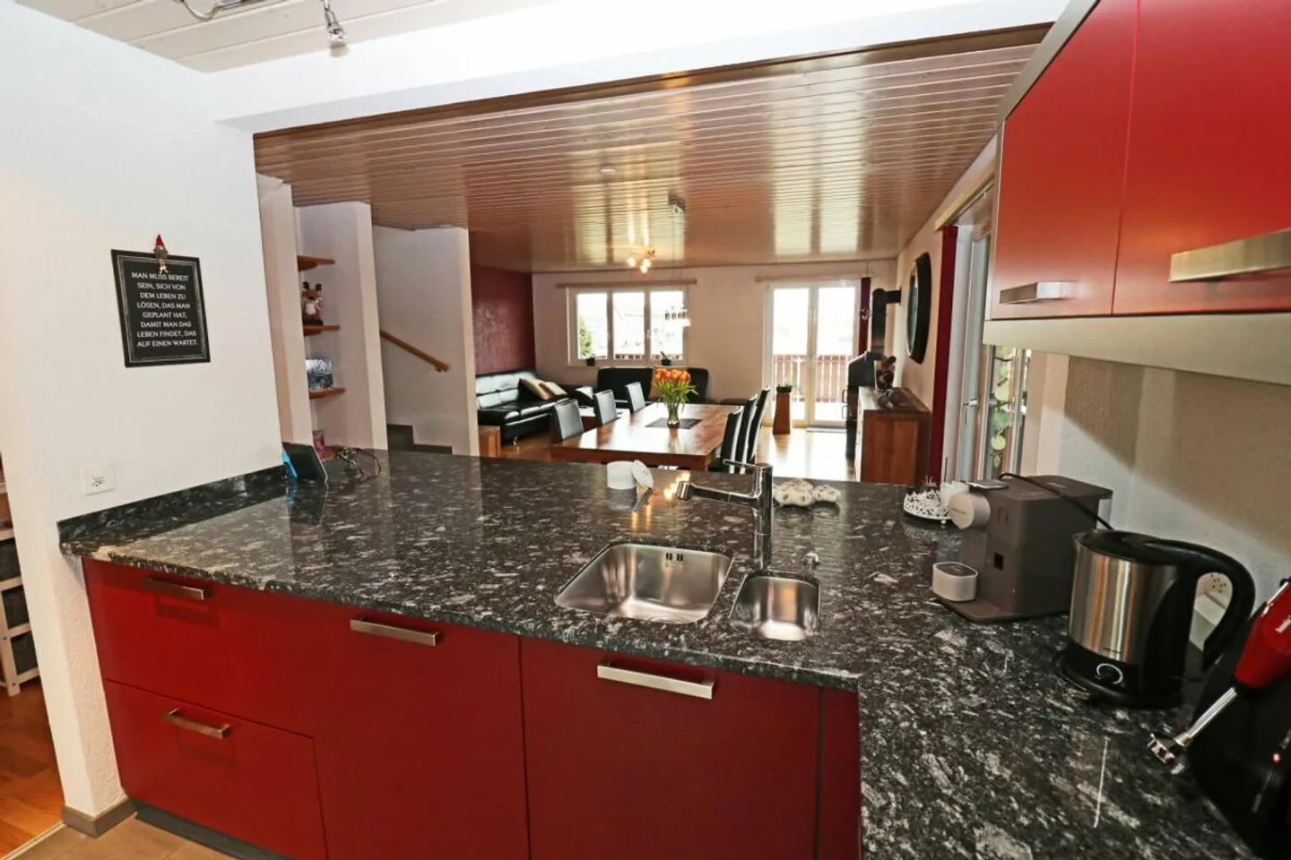 Casa singola in affitto - Foto 7 di 12