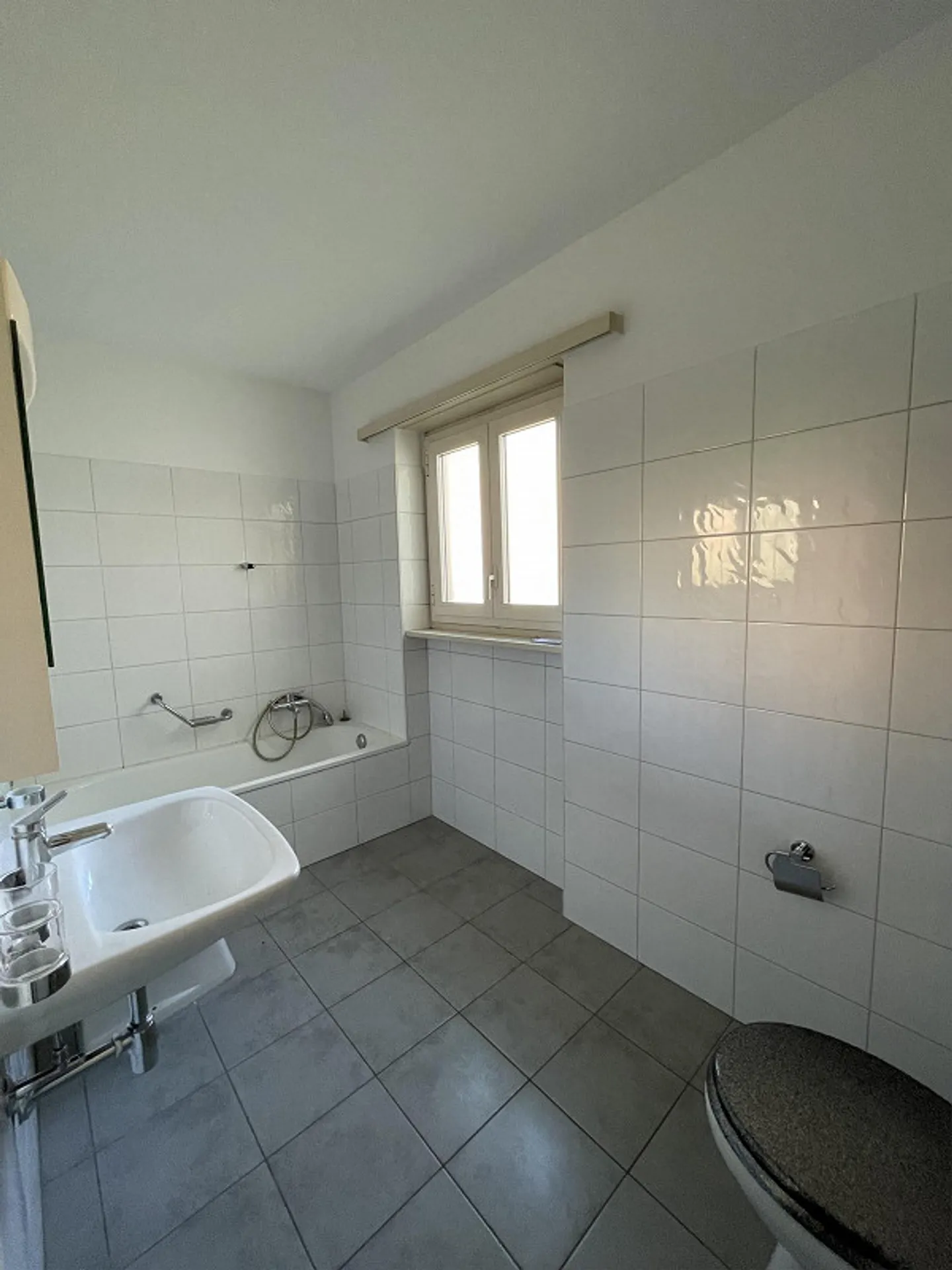 Affittasi appartamento di 2.5 locali al Bellinzona - Foto 3 di 5