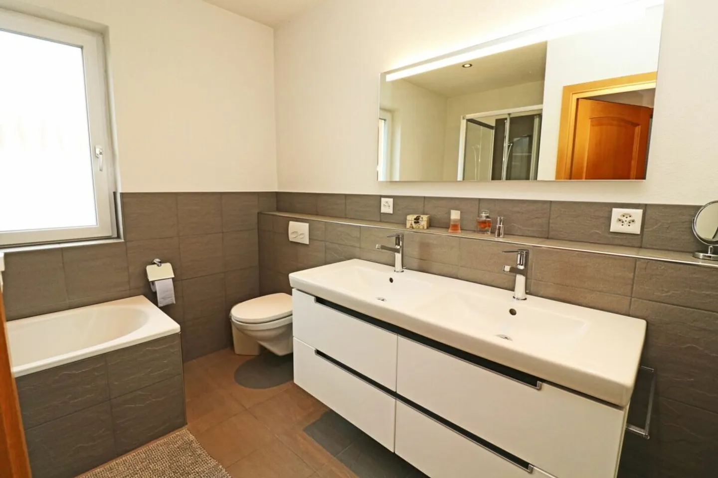 Casa singola in affitto - Foto 10 di 12