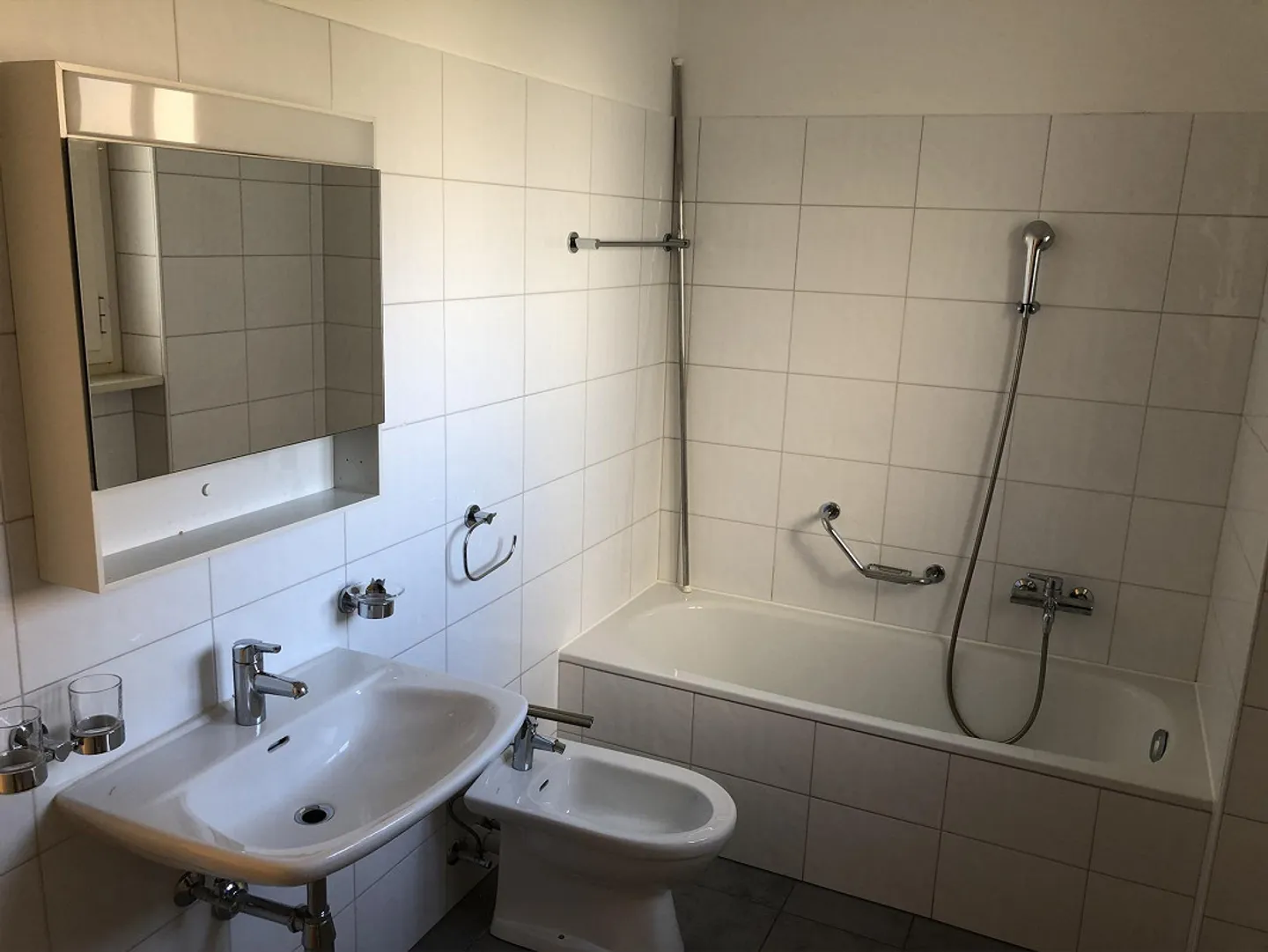 Affittasi appartamento di 2.5 locali al Bellinzona - Foto 4 di 5