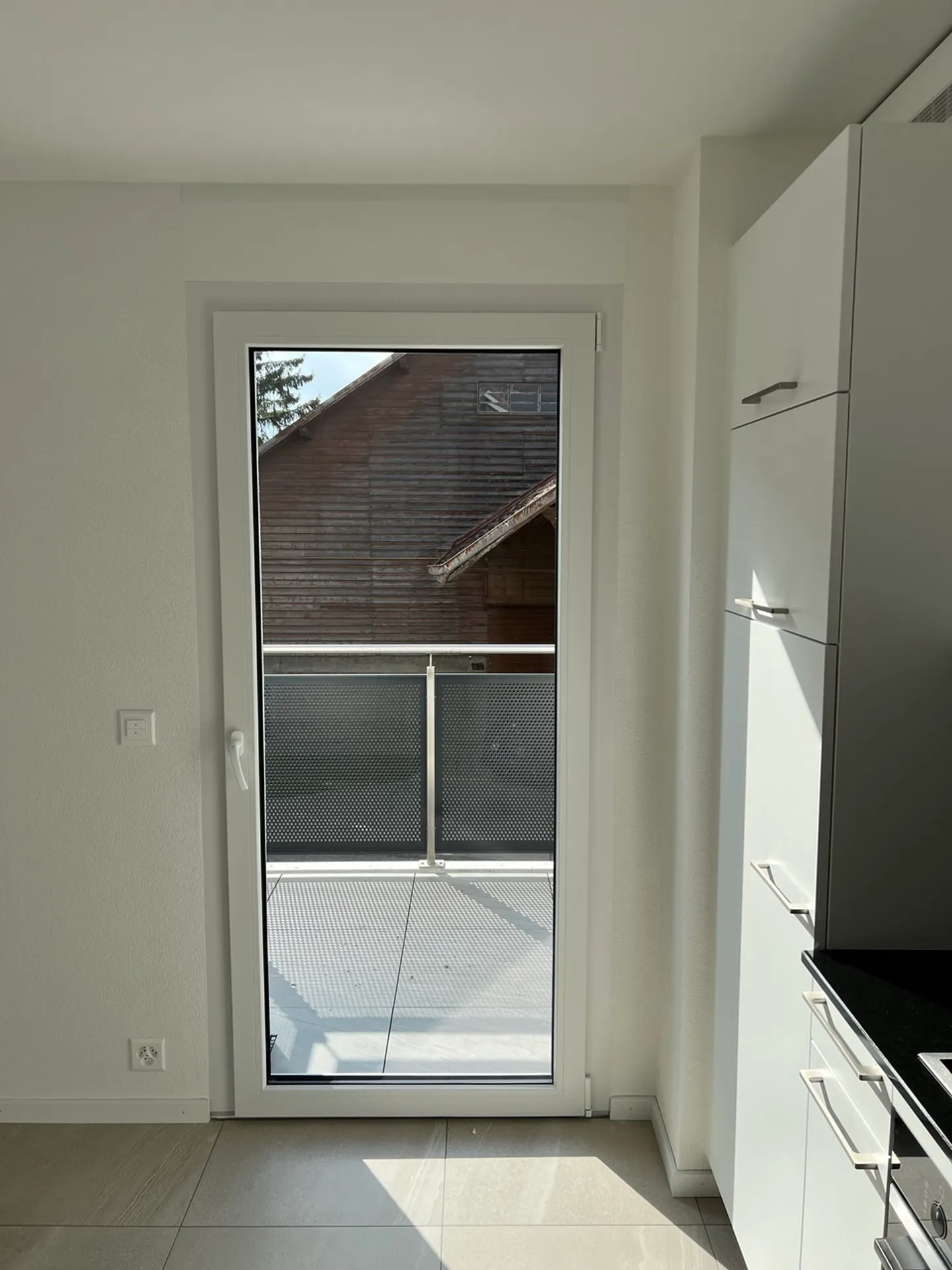 Charmante 3.5 Zimmer Wohnung - Foto 10 von 13