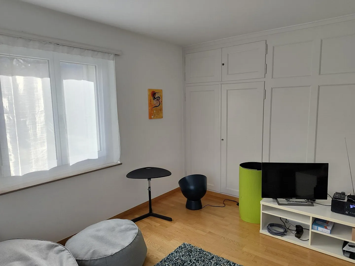 Appartamento 3.0 stanze a Winterthur - Foto 6 di 9