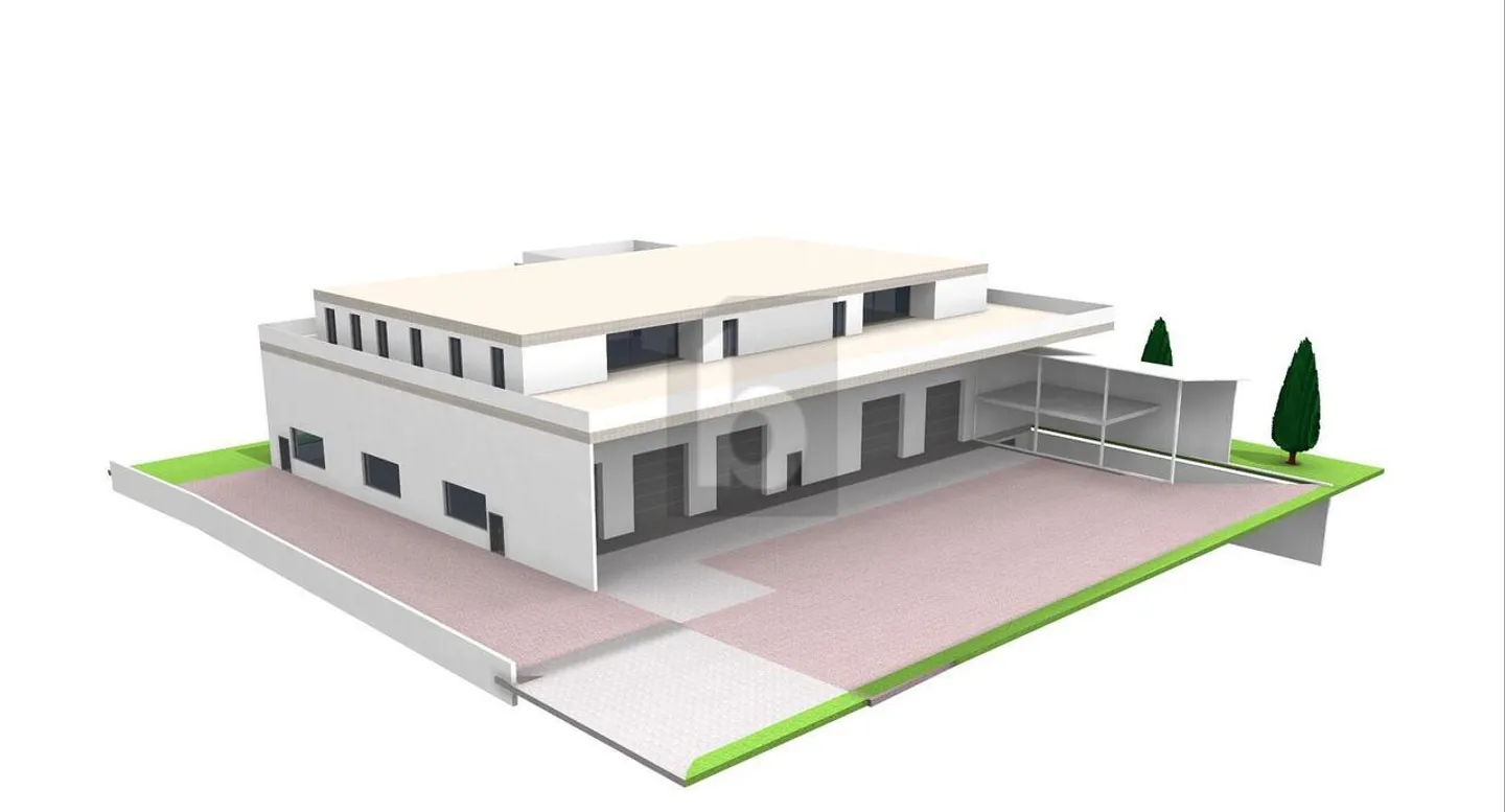 BUSINESS LOCATION WITH ADDITIONAL UNITS - Photo 4 of 5