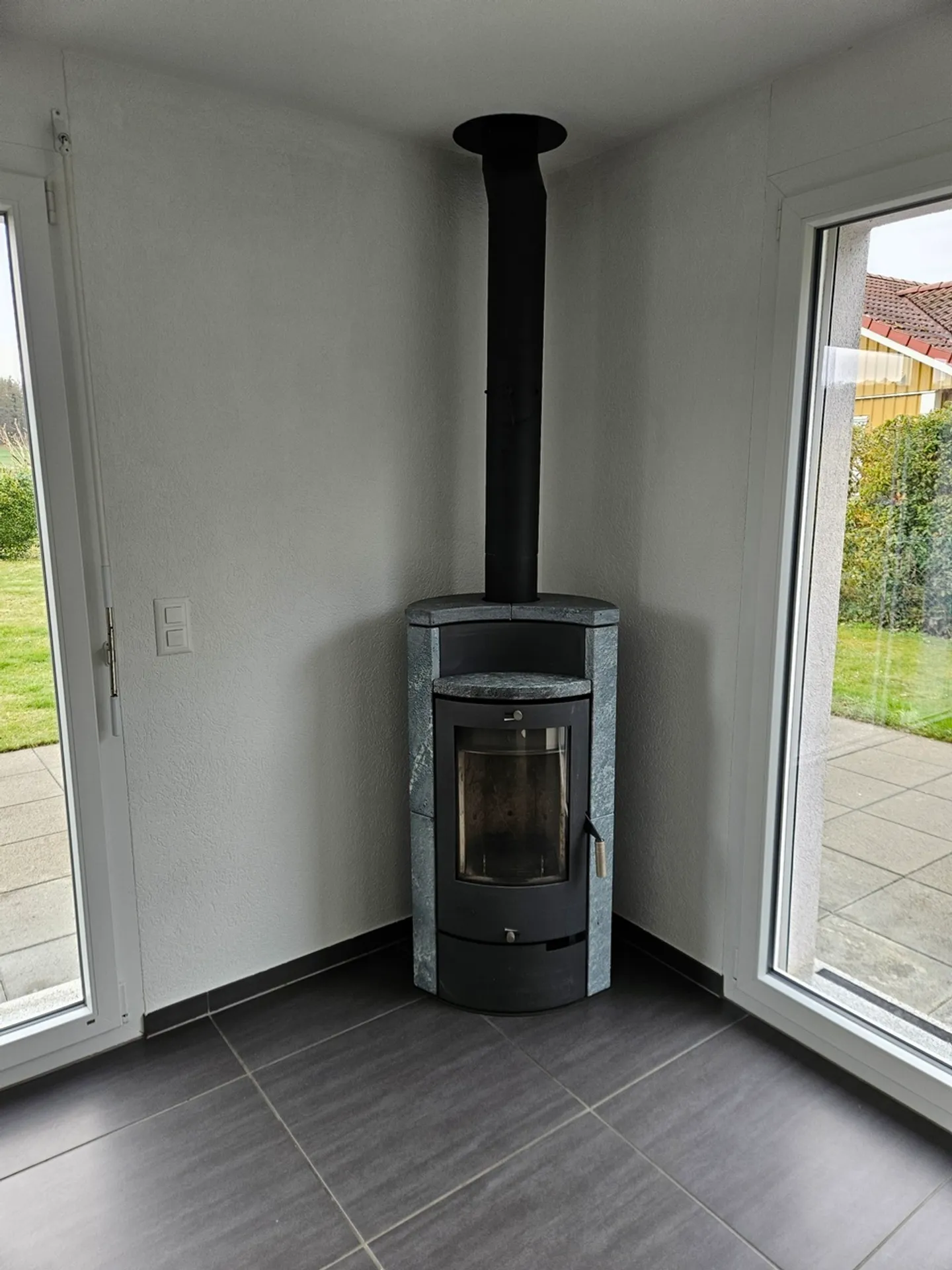 Faoug VD - Foto 7 von 10