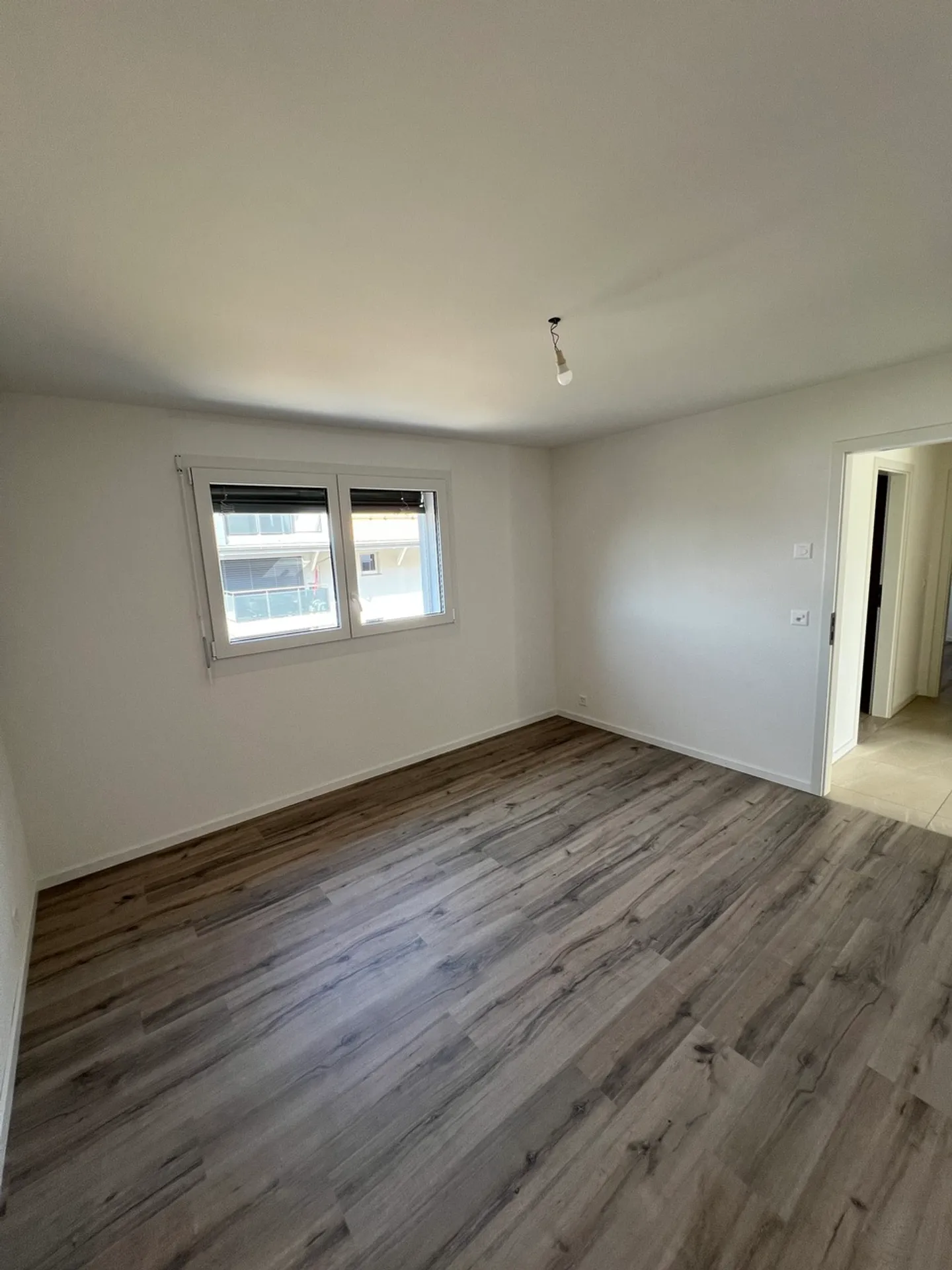 Charmante 3.5 Zimmer Wohnung - Foto 12 von 13