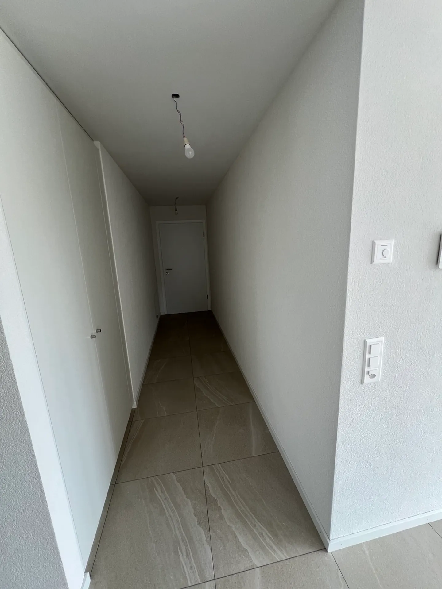 Charmante 3.5 Zimmer Wohnung - Foto 13 von 13