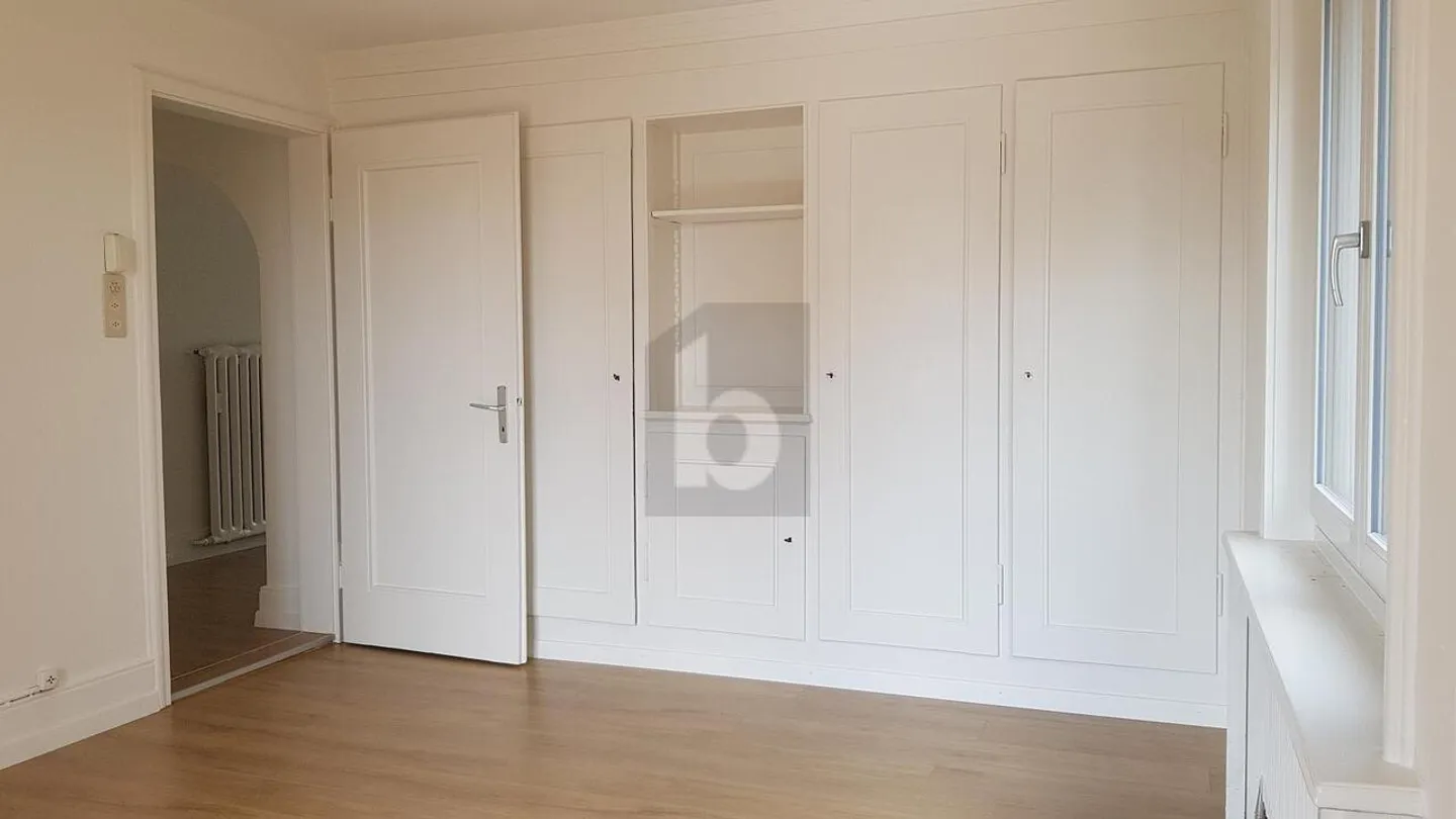 Helles Büro in Rapperswil - Foto 4 von 6