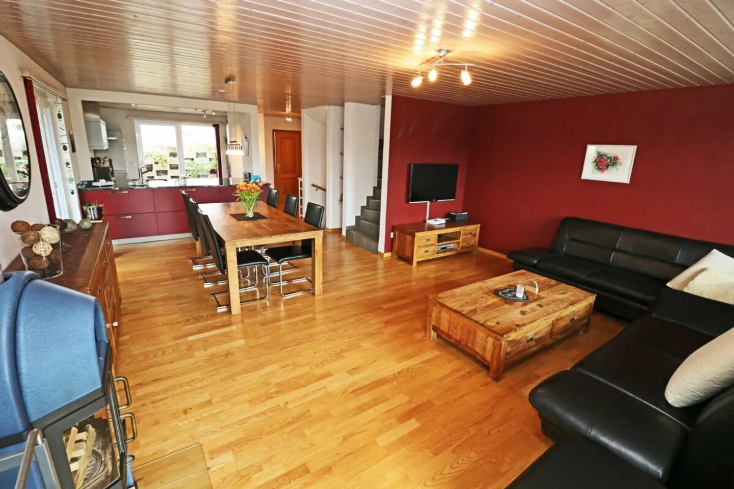Casa singola in affitto - Foto 2 di 12