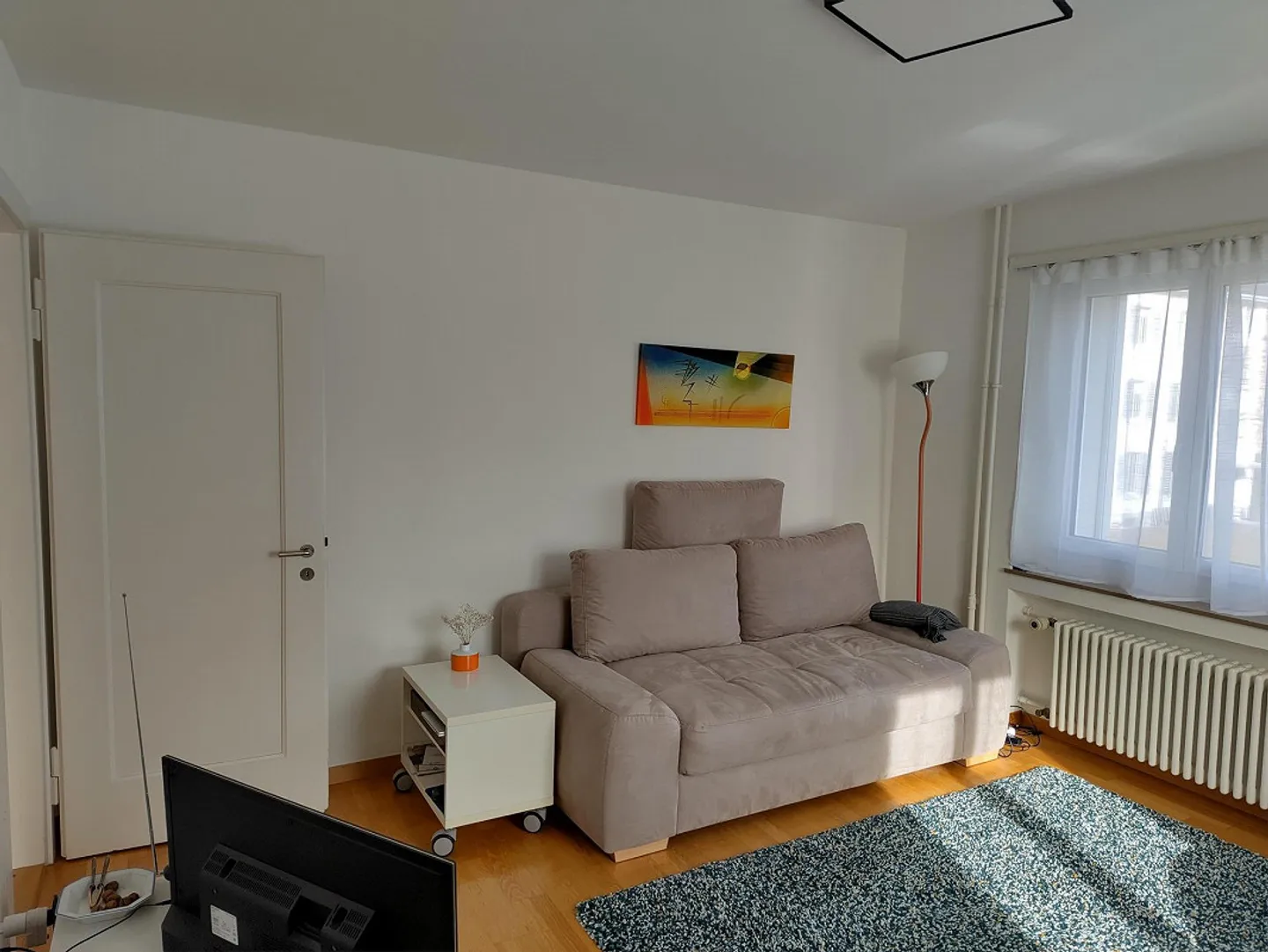 Appartamento 3.0 stanze a Winterthur - Foto 5 di 9