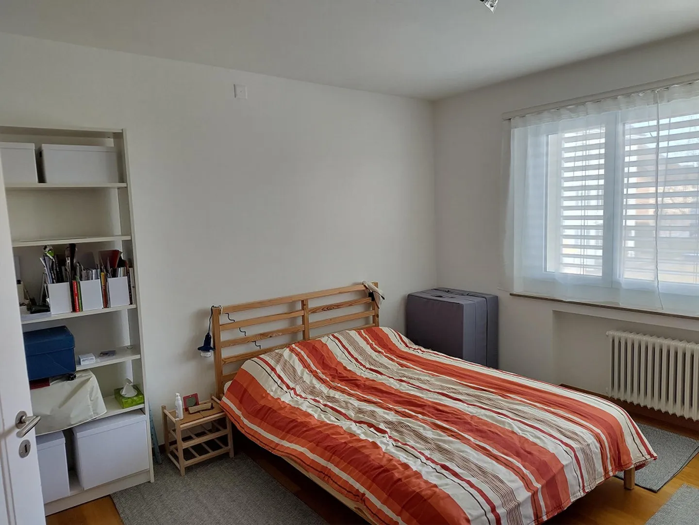 Appartamento 3.0 stanze a Winterthur - Foto 7 di 9