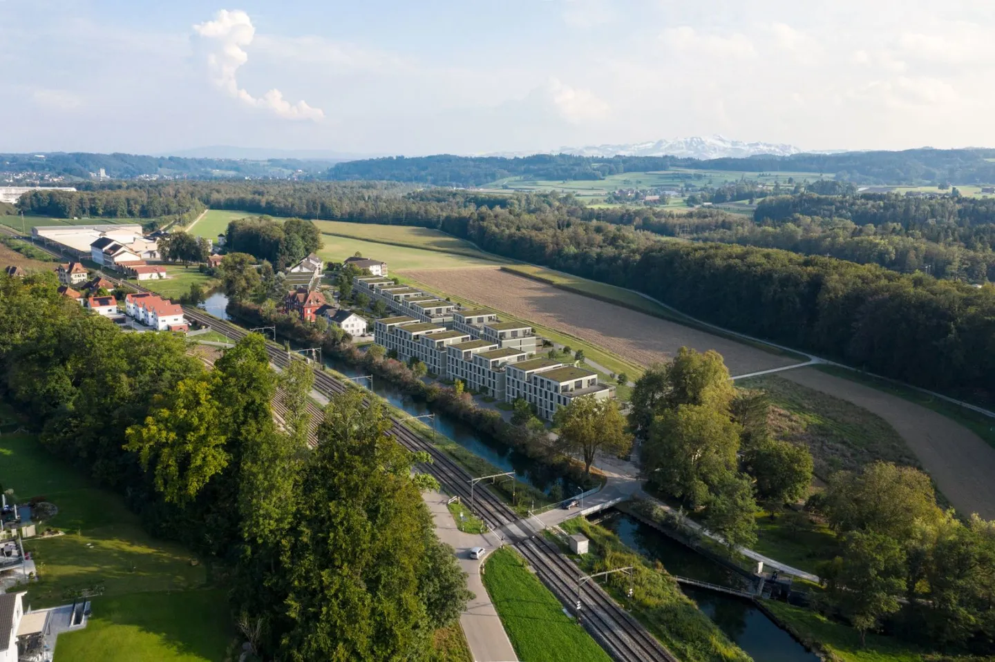 Modern 4.5 Room Ground Floor Apartment in Blumenau - Photo 6 of 8